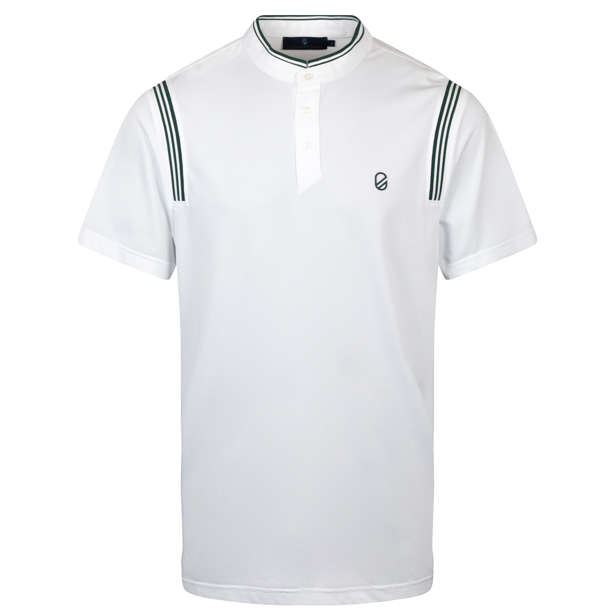 Charles Polo | Bright White
