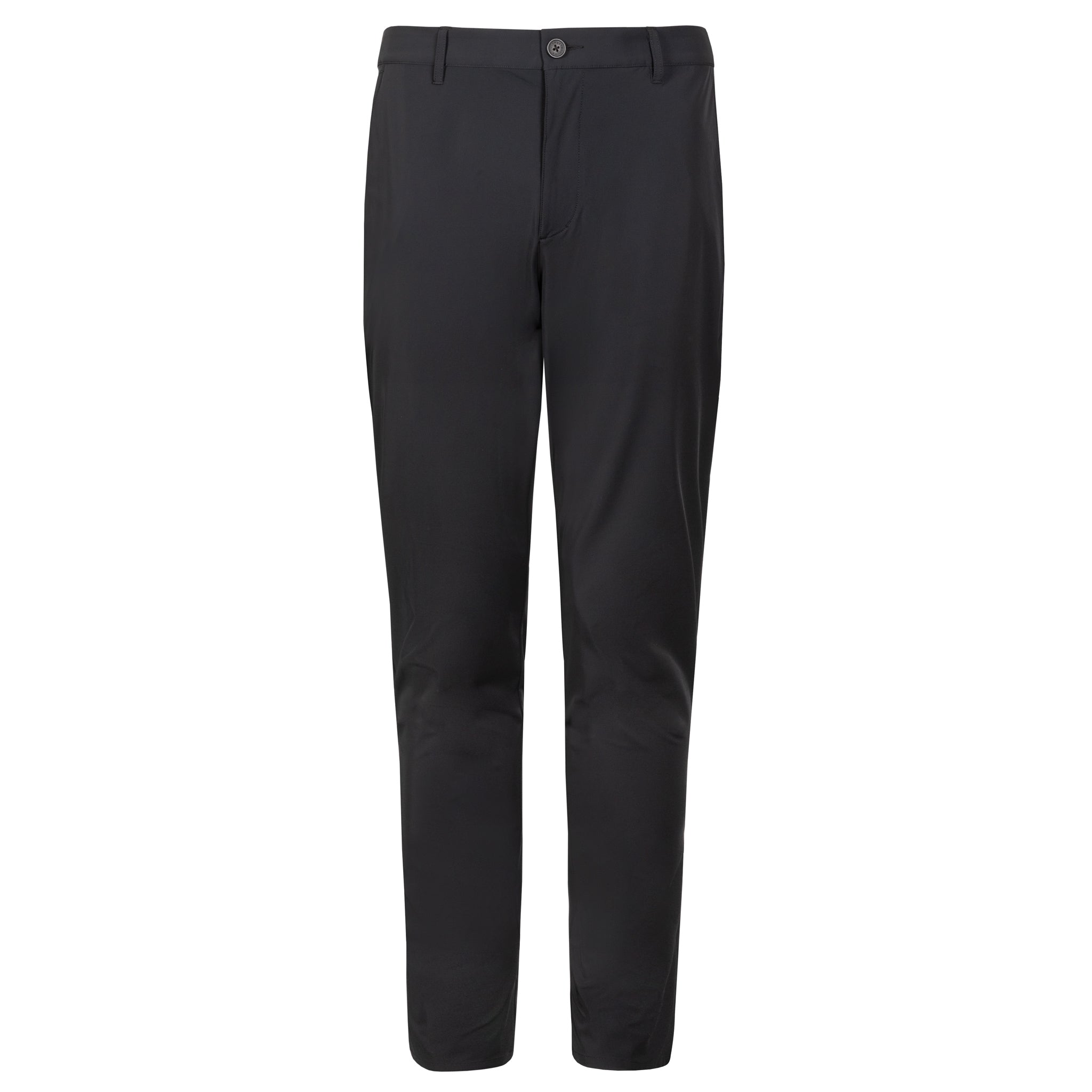 CHAUNCEY PANT | JET BLACK