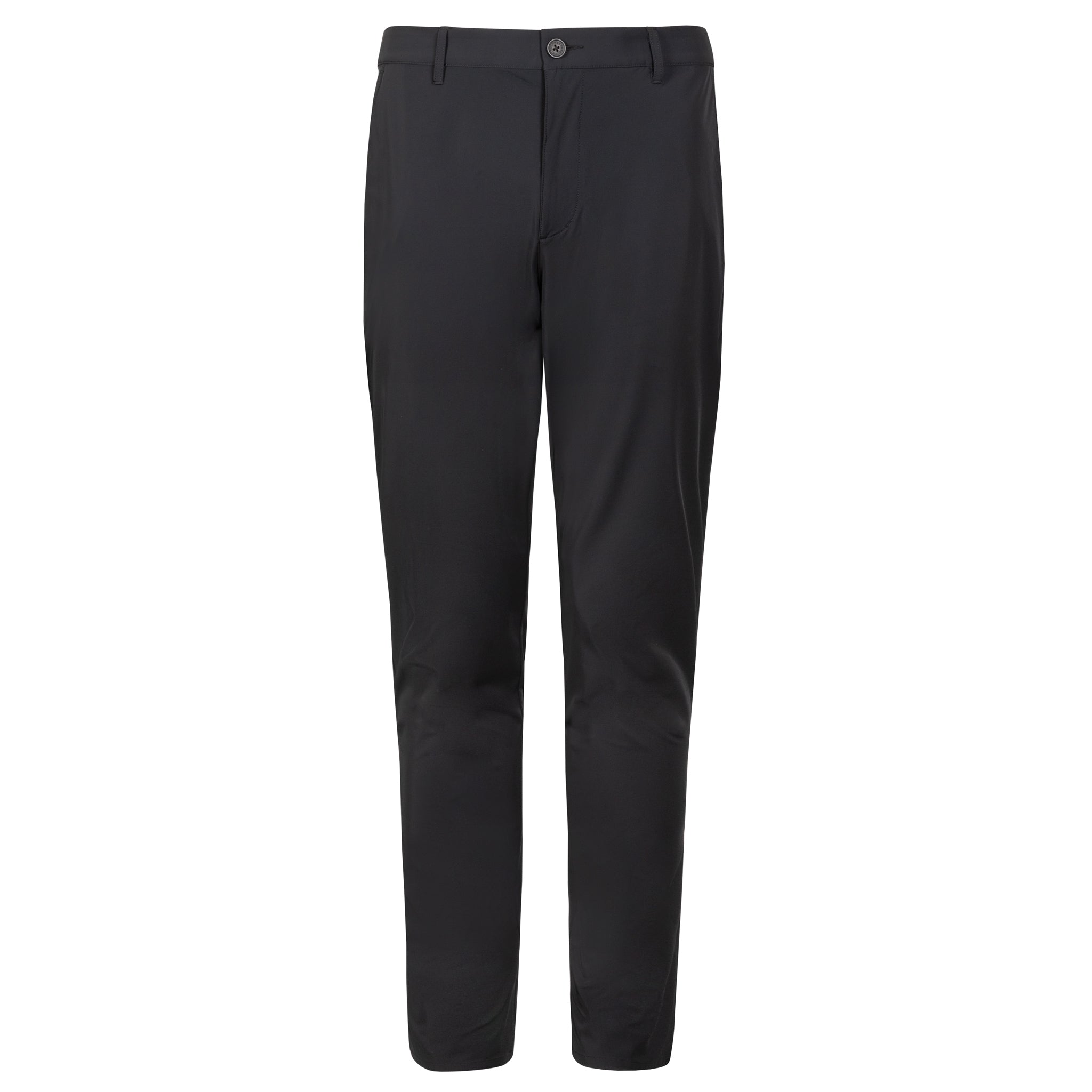 Chauncey Pant | Jet Black