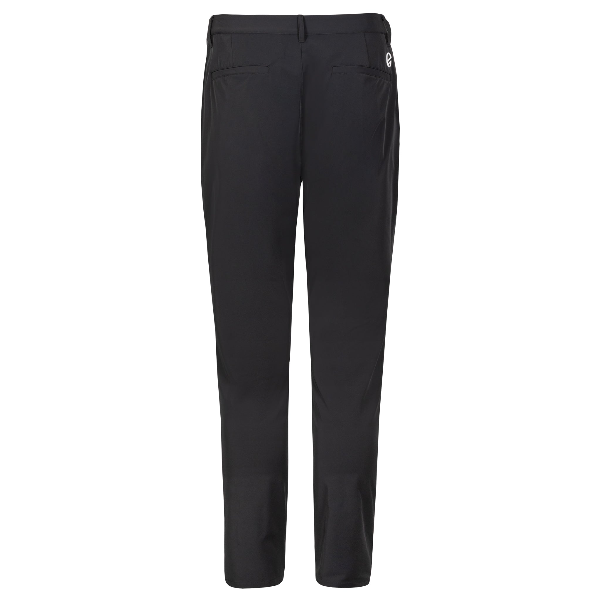 Chauncey Pant | Jet Black