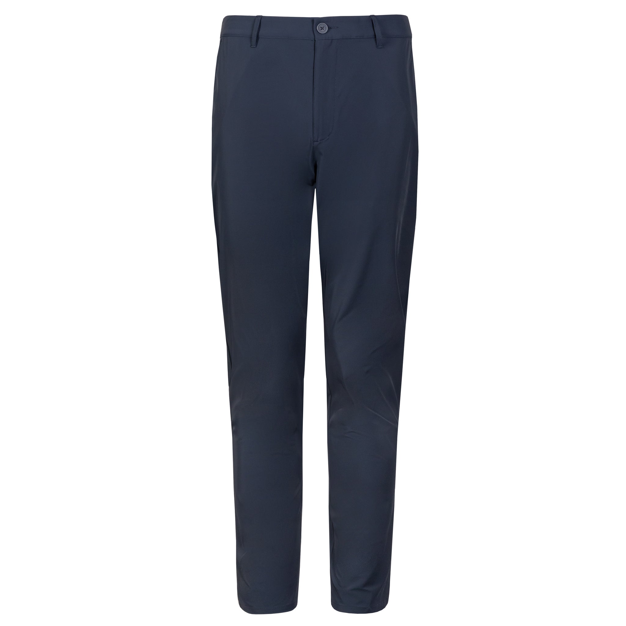 Chauncey Pant | Navy Blazer