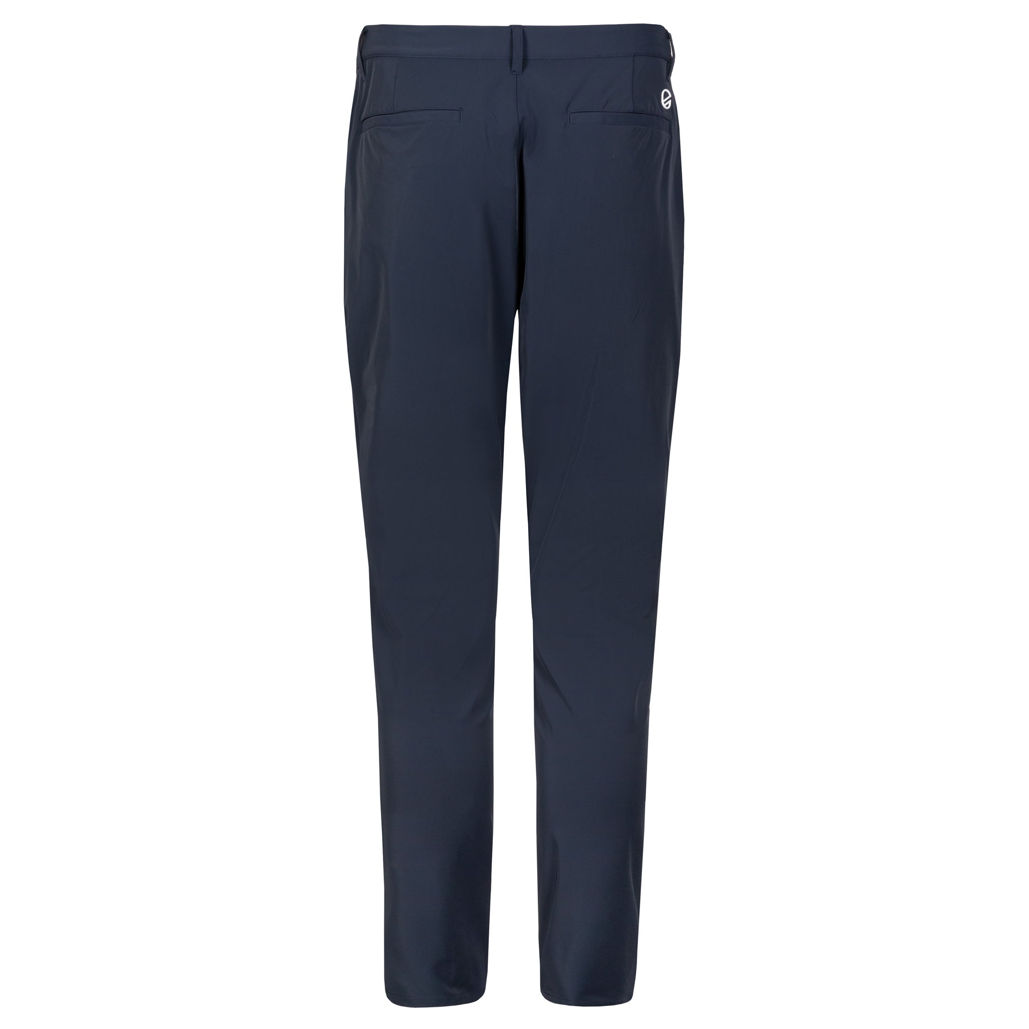Chauncey Pant | Navy Blazer