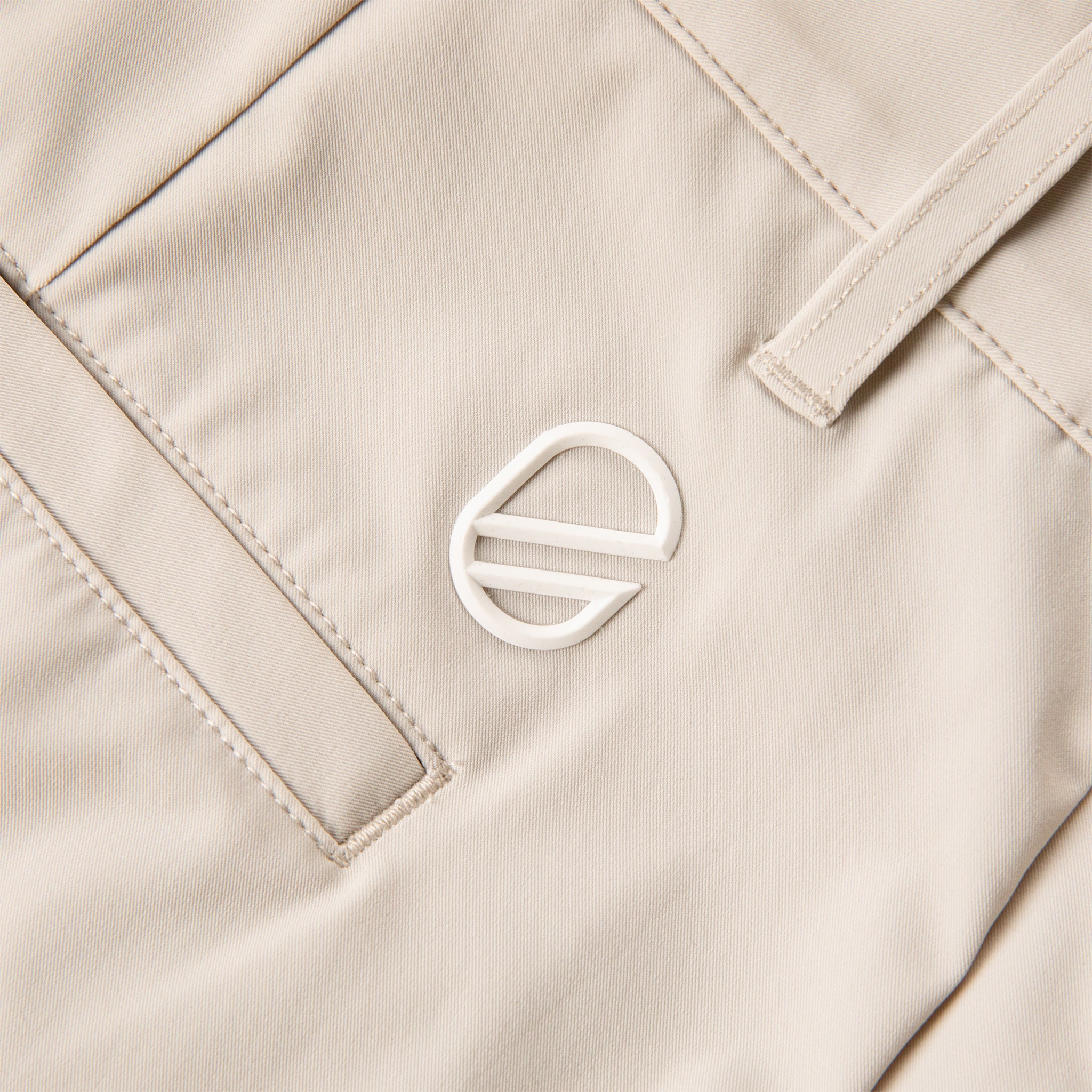 Chauncey Pant | Pebble