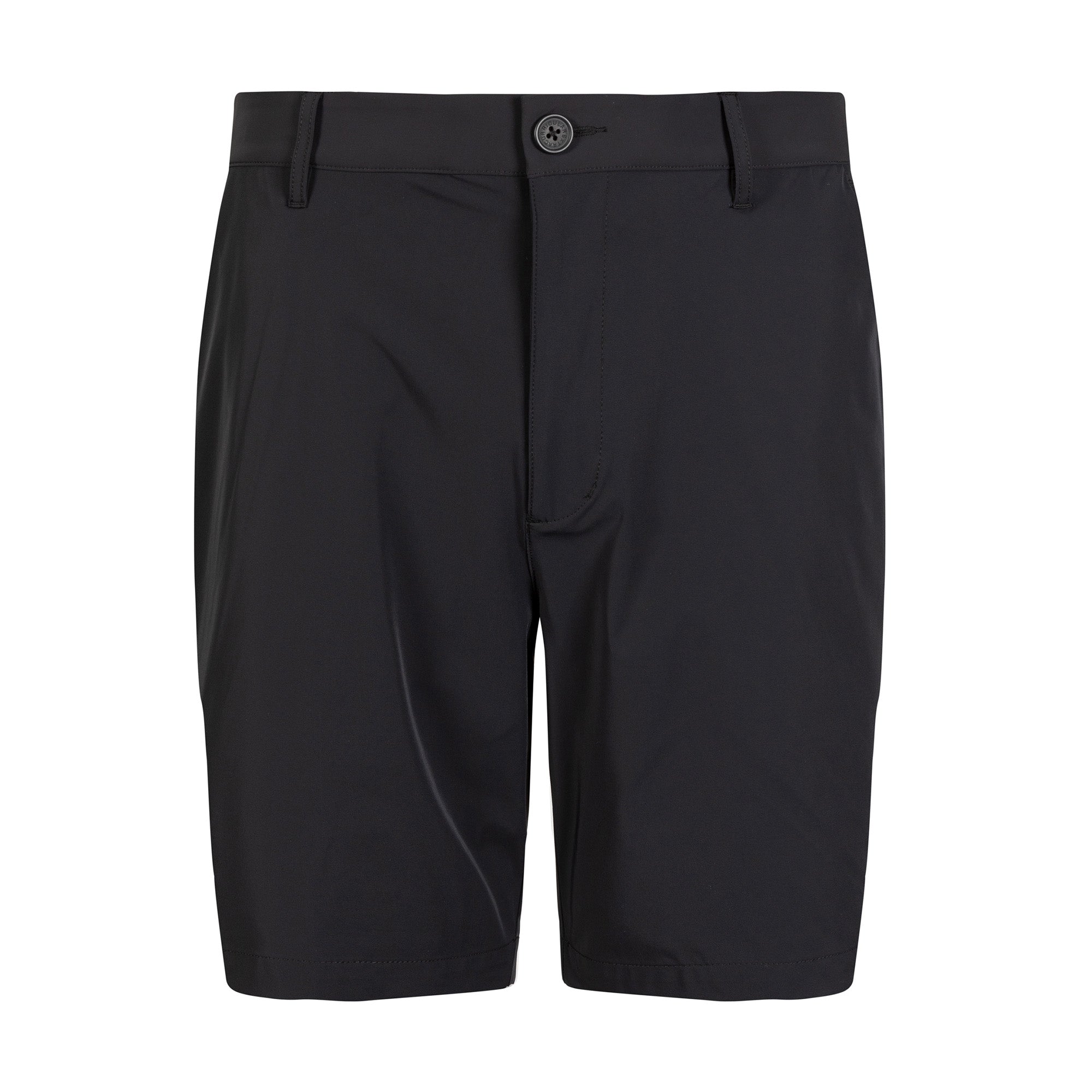 Chauncey Short | Jet Black