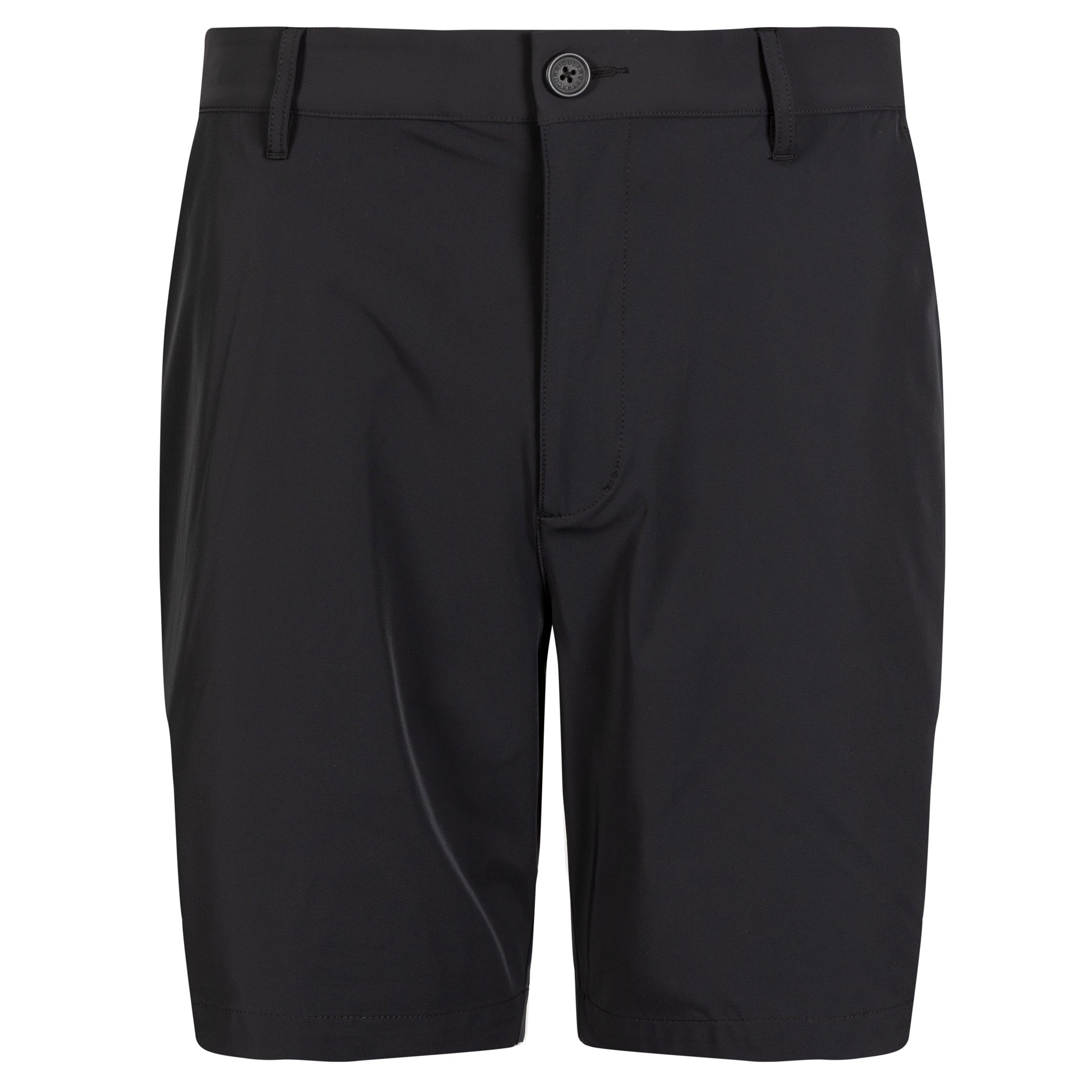 CHAUNCEY SHORT | JET BLACK