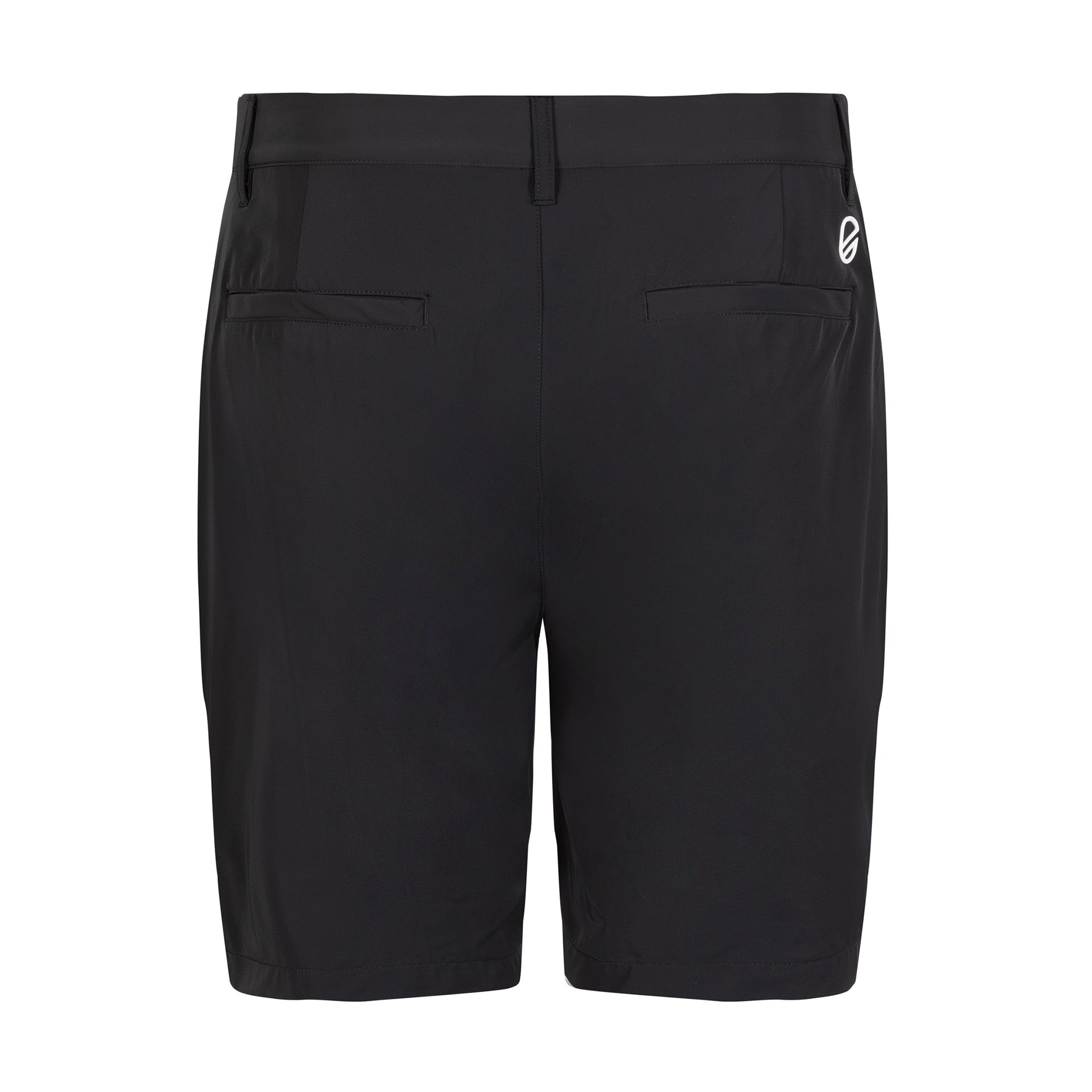 Chauncey Short | Jet Black