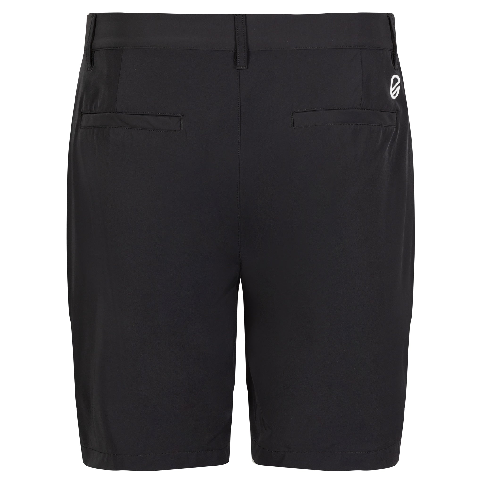 CHAUNCEY SHORT | JET BLACK