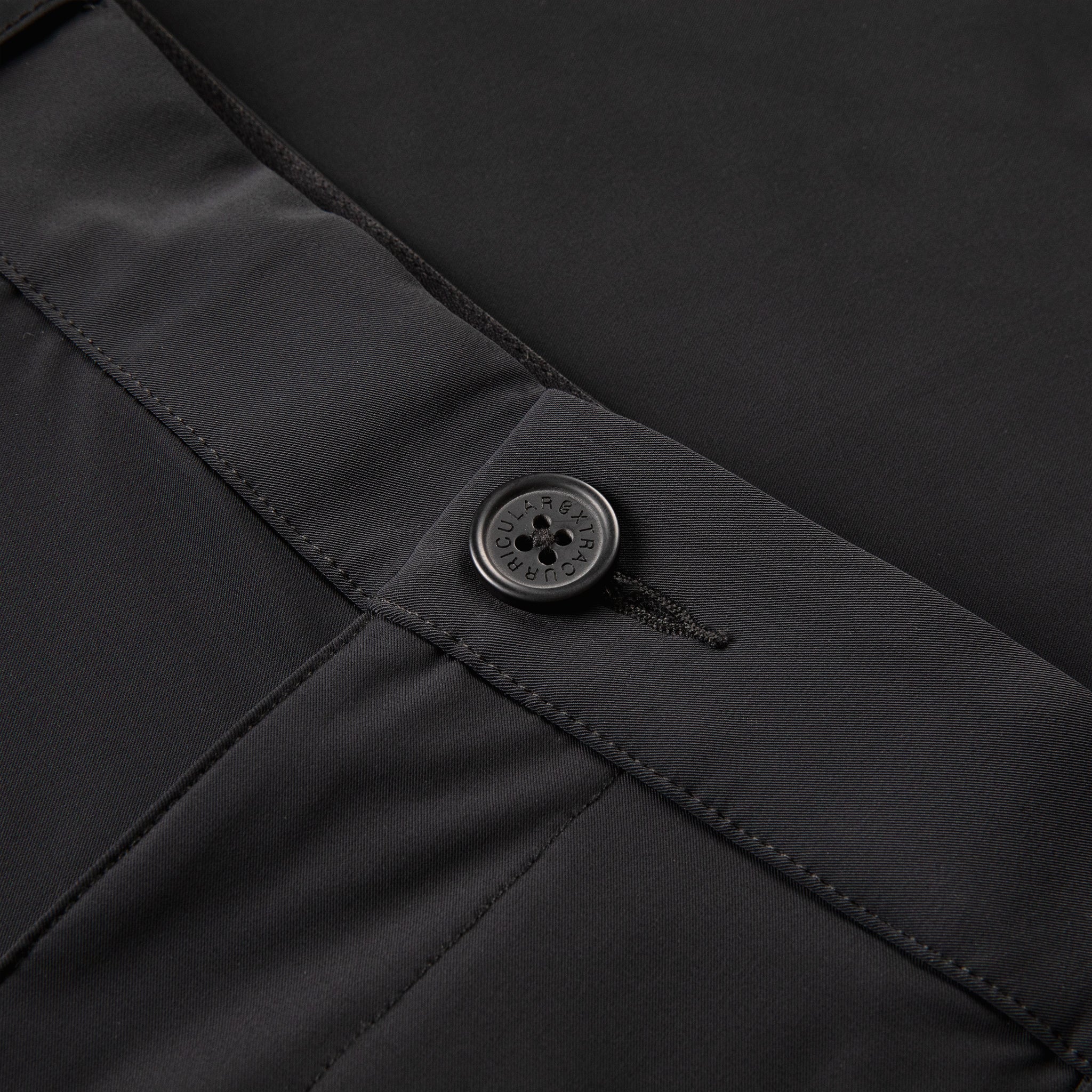 Chauncey Short | Jet Black