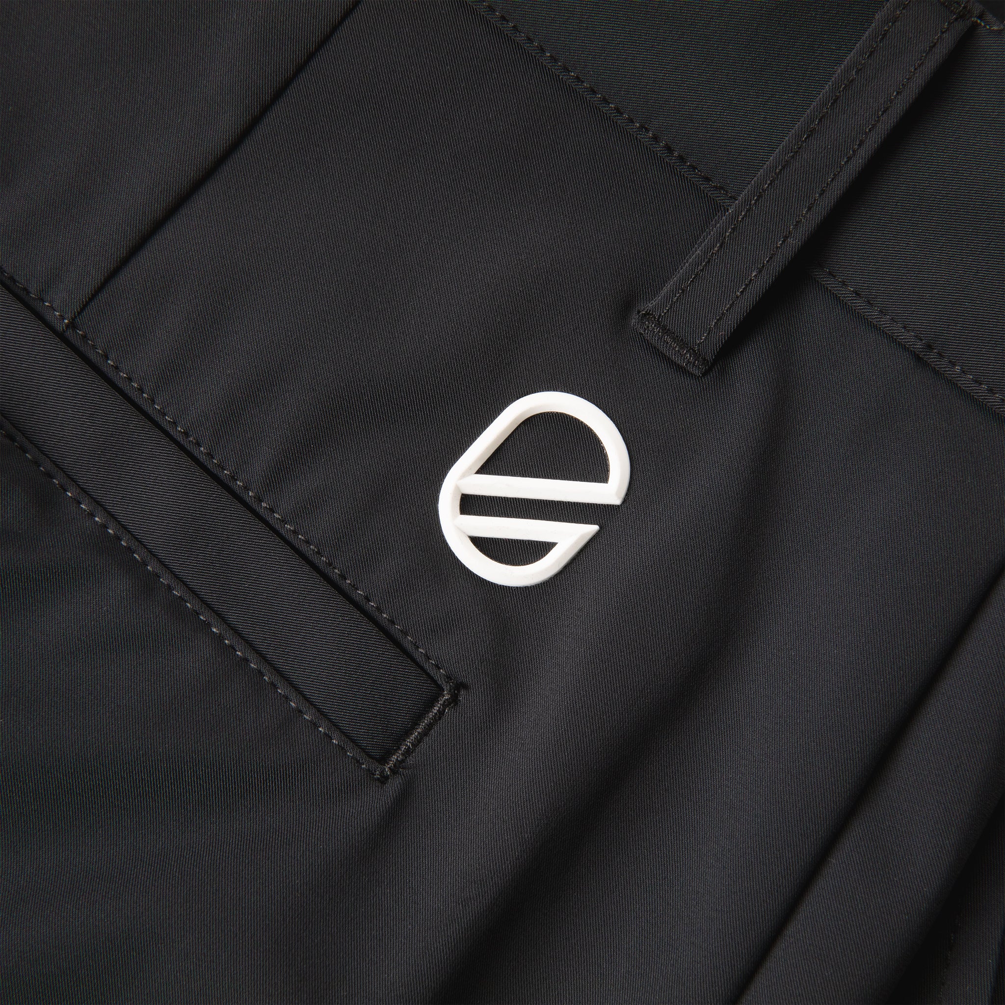 Chauncey Short | Jet Black
