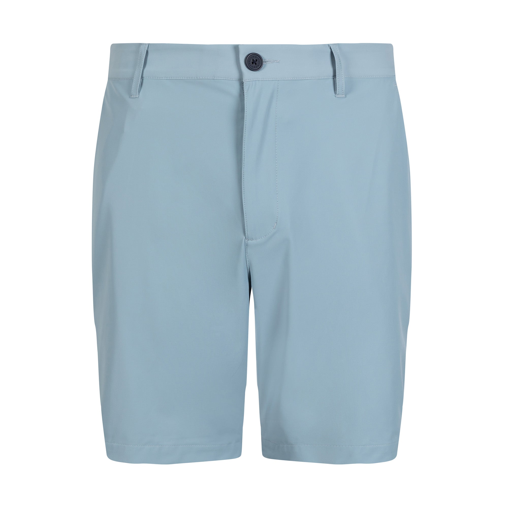 Chauncey Short | Dusty Blue