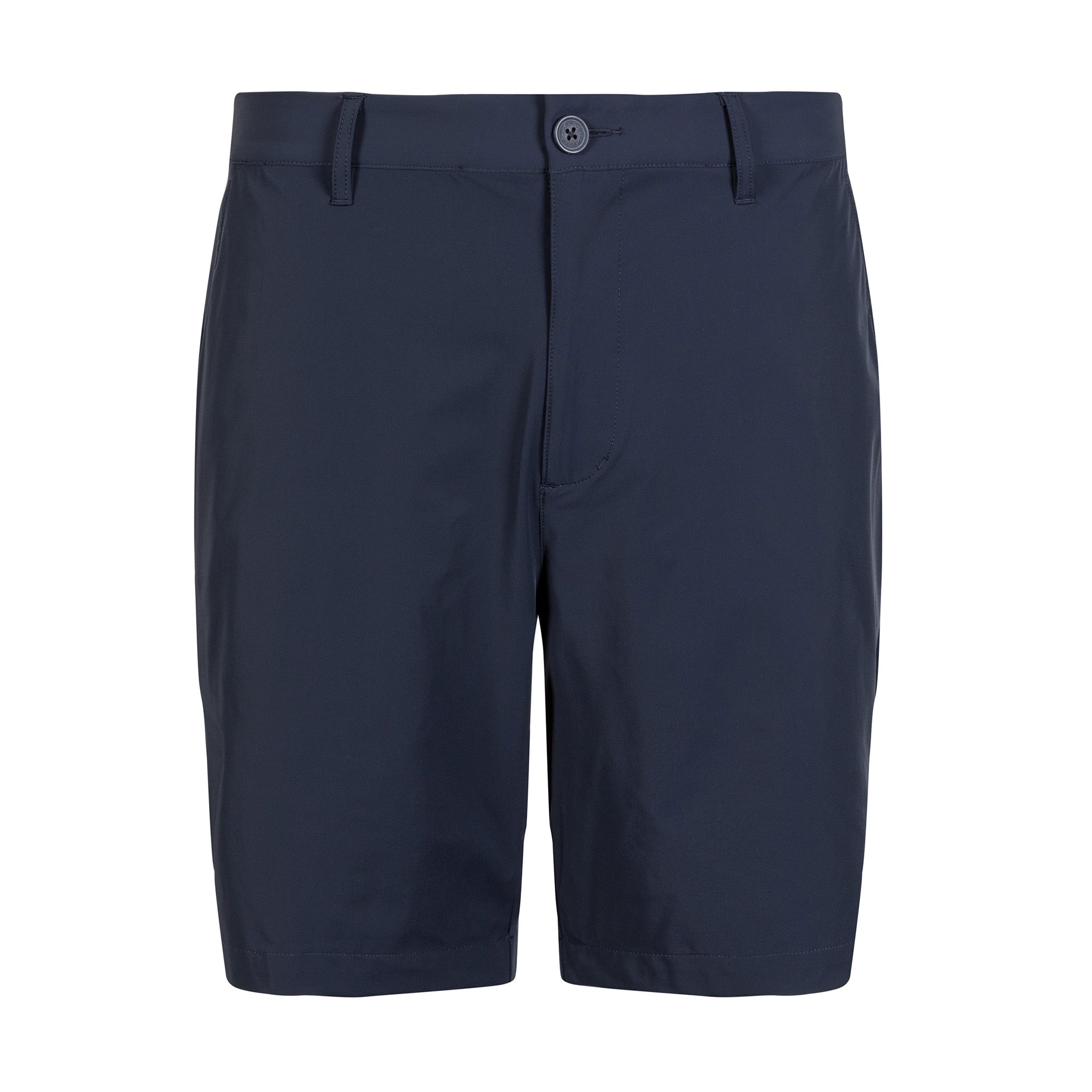 Chauncey Short | Navy Blazer