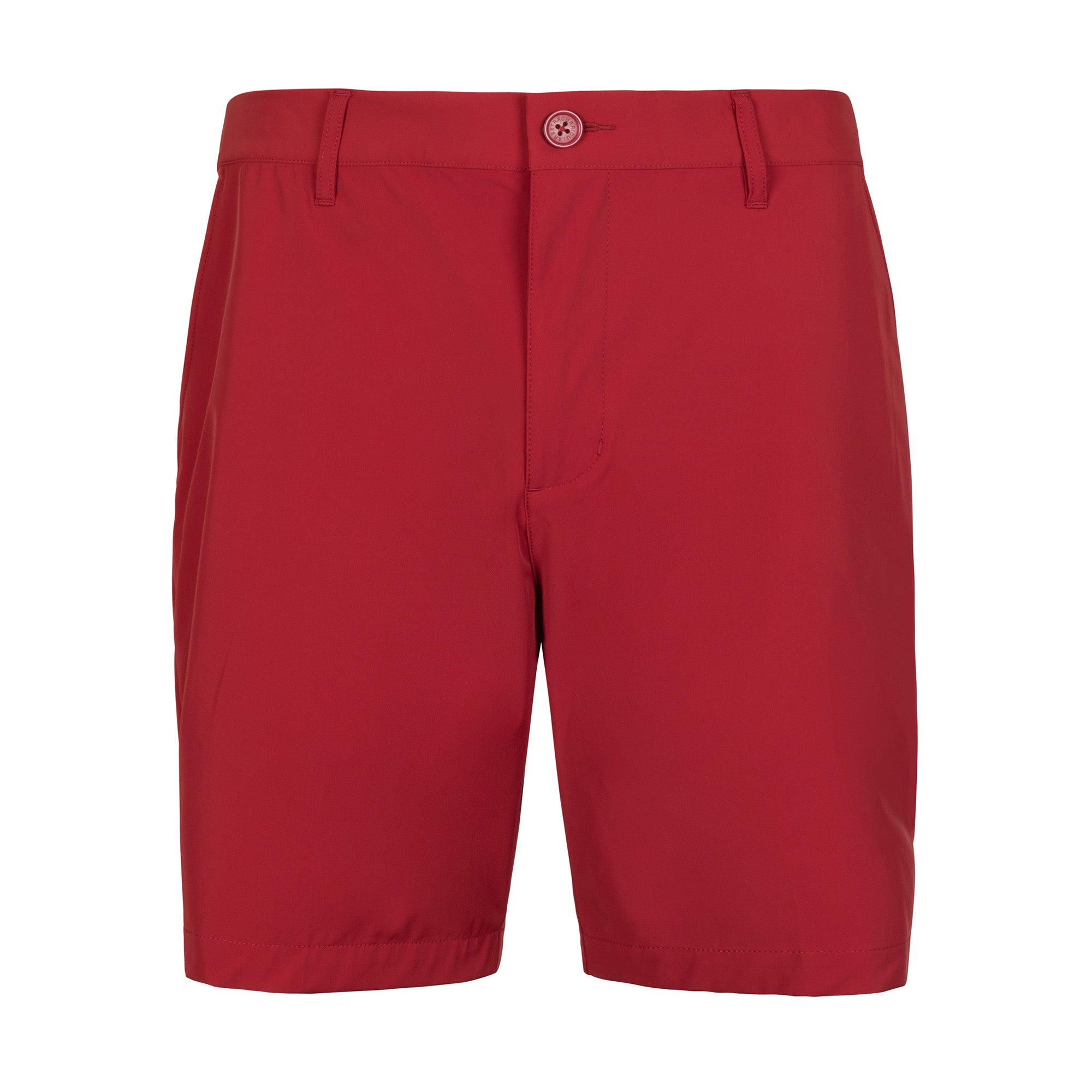 Chauncey Short | Rhubarb