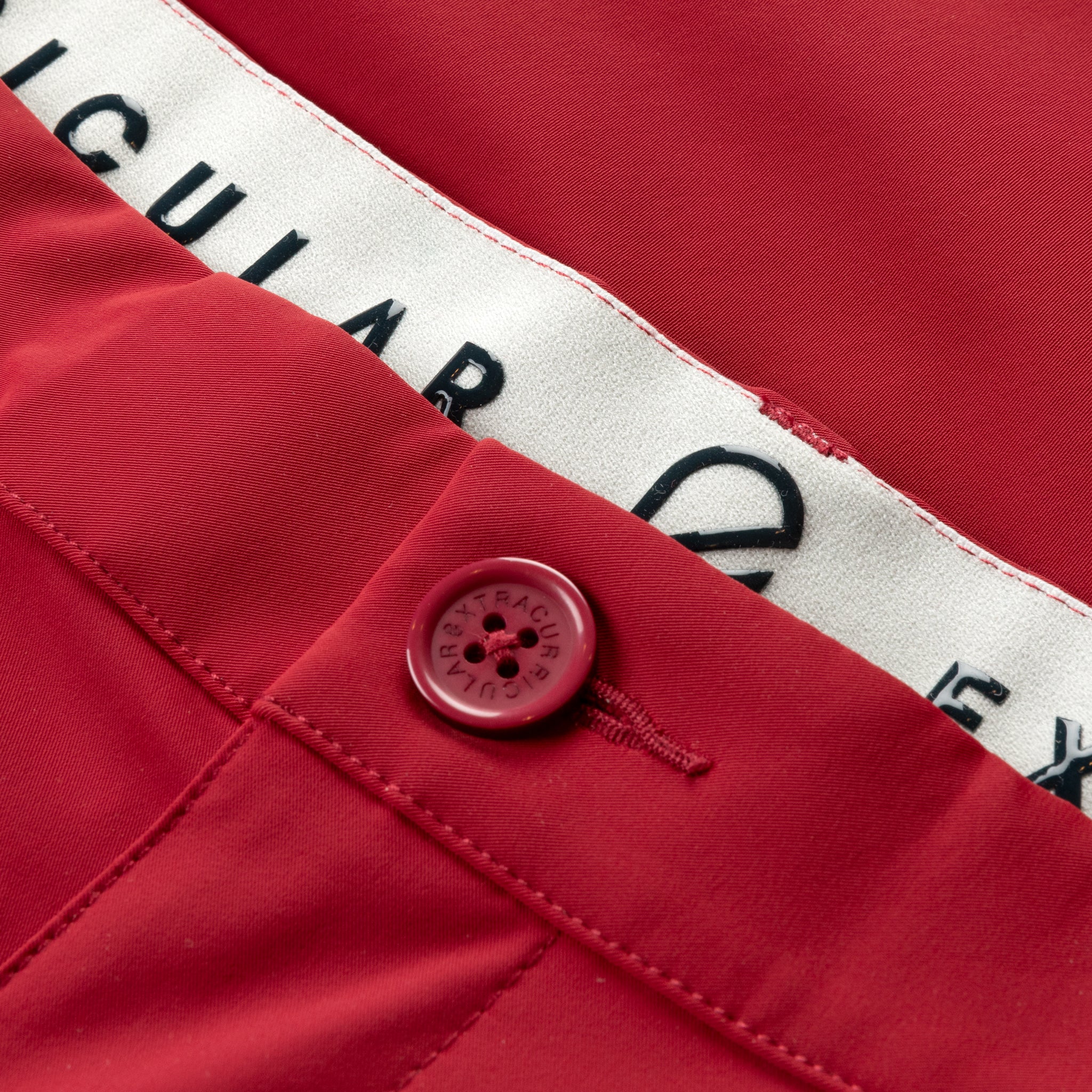 Chauncey Short | Rhubarb