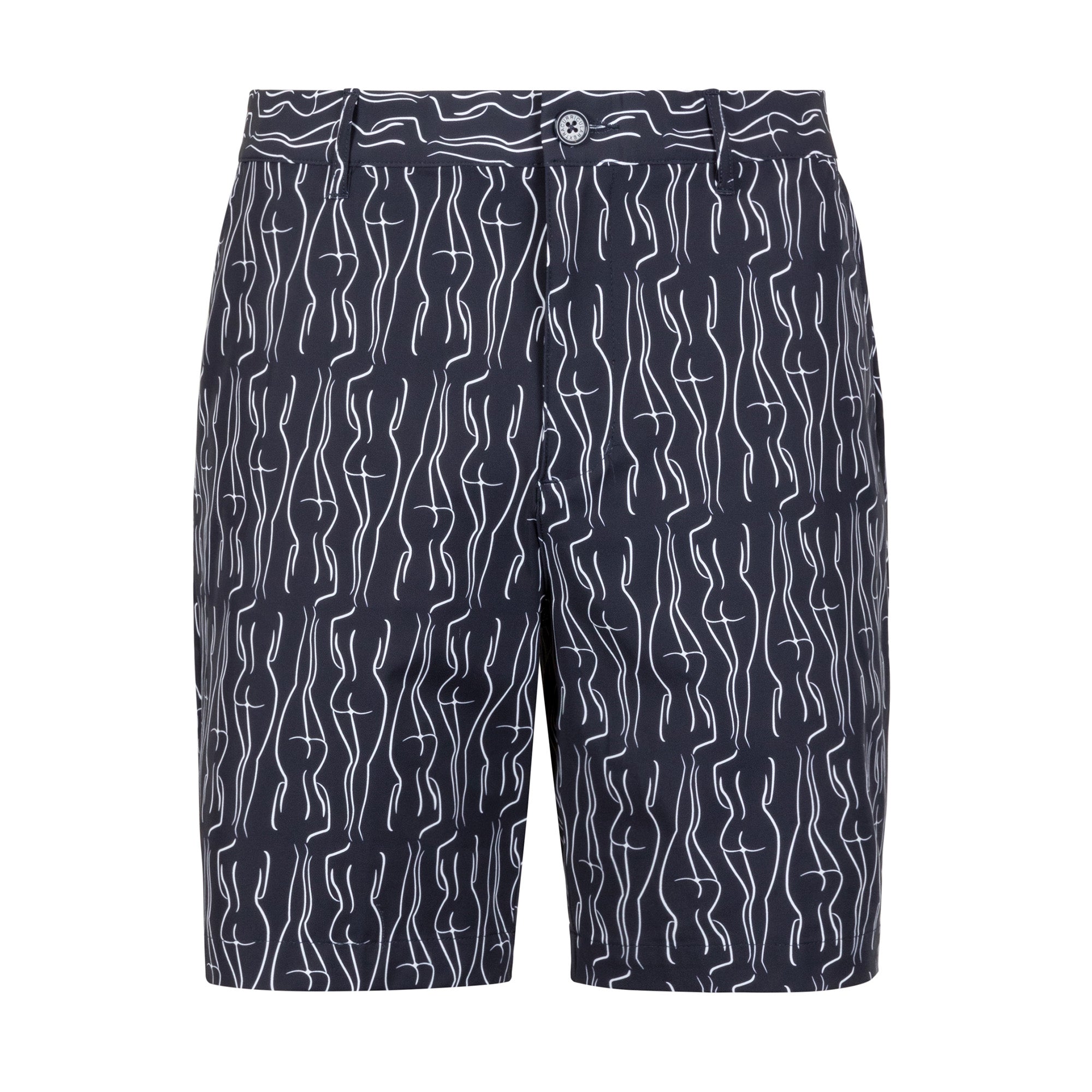 Chauncey Short | Eve Print