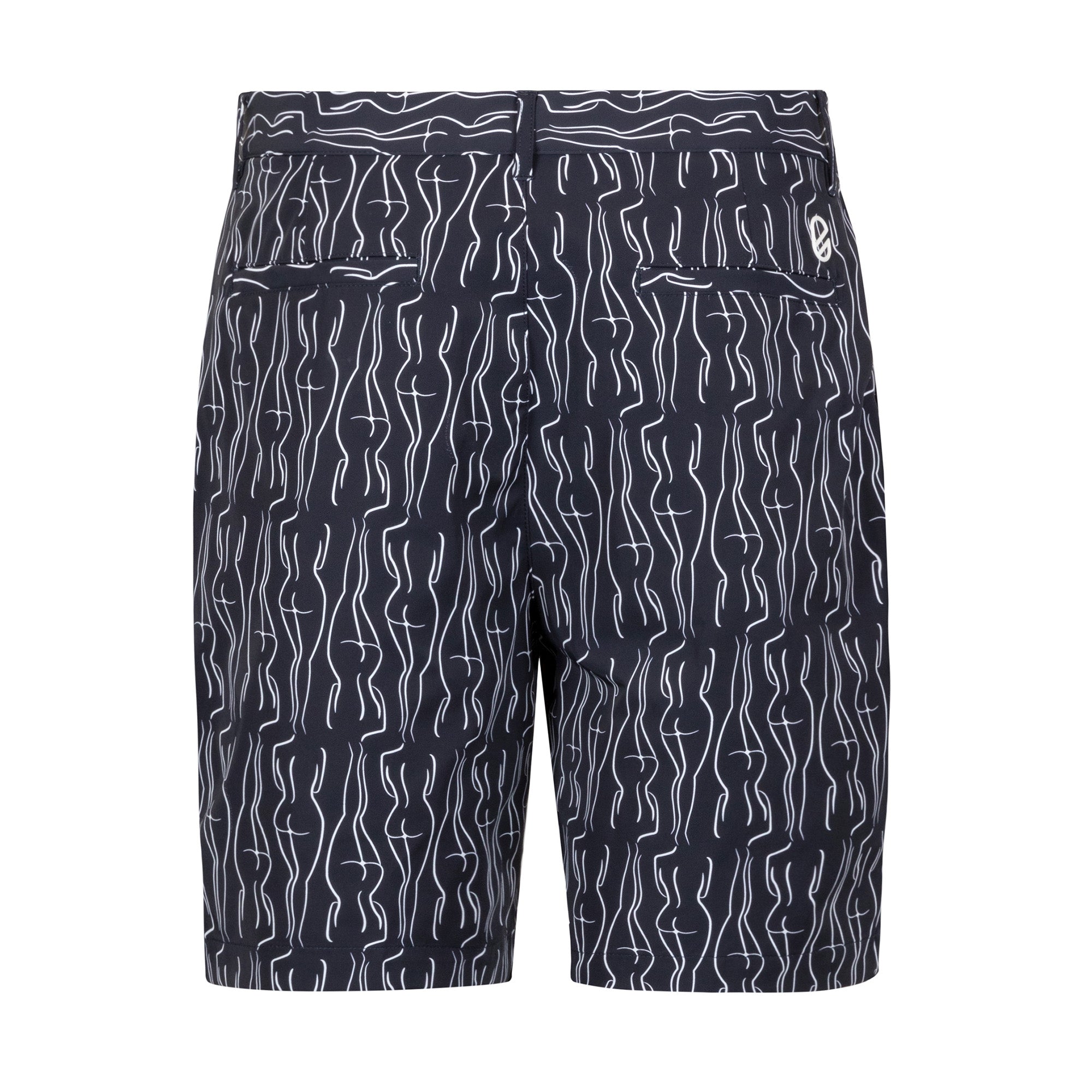 Chauncey Short | Eve Print
