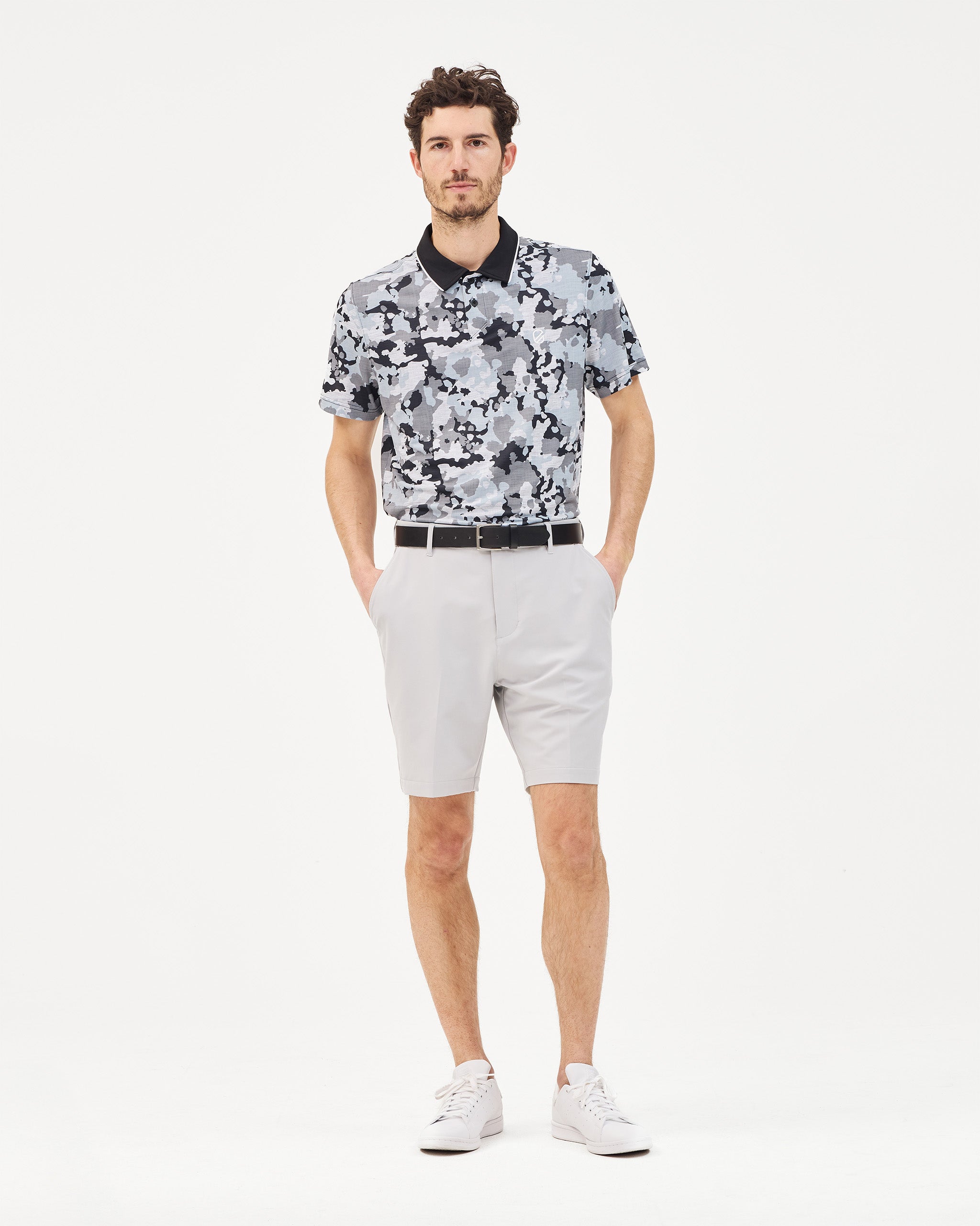 Chauncey Short | Stone