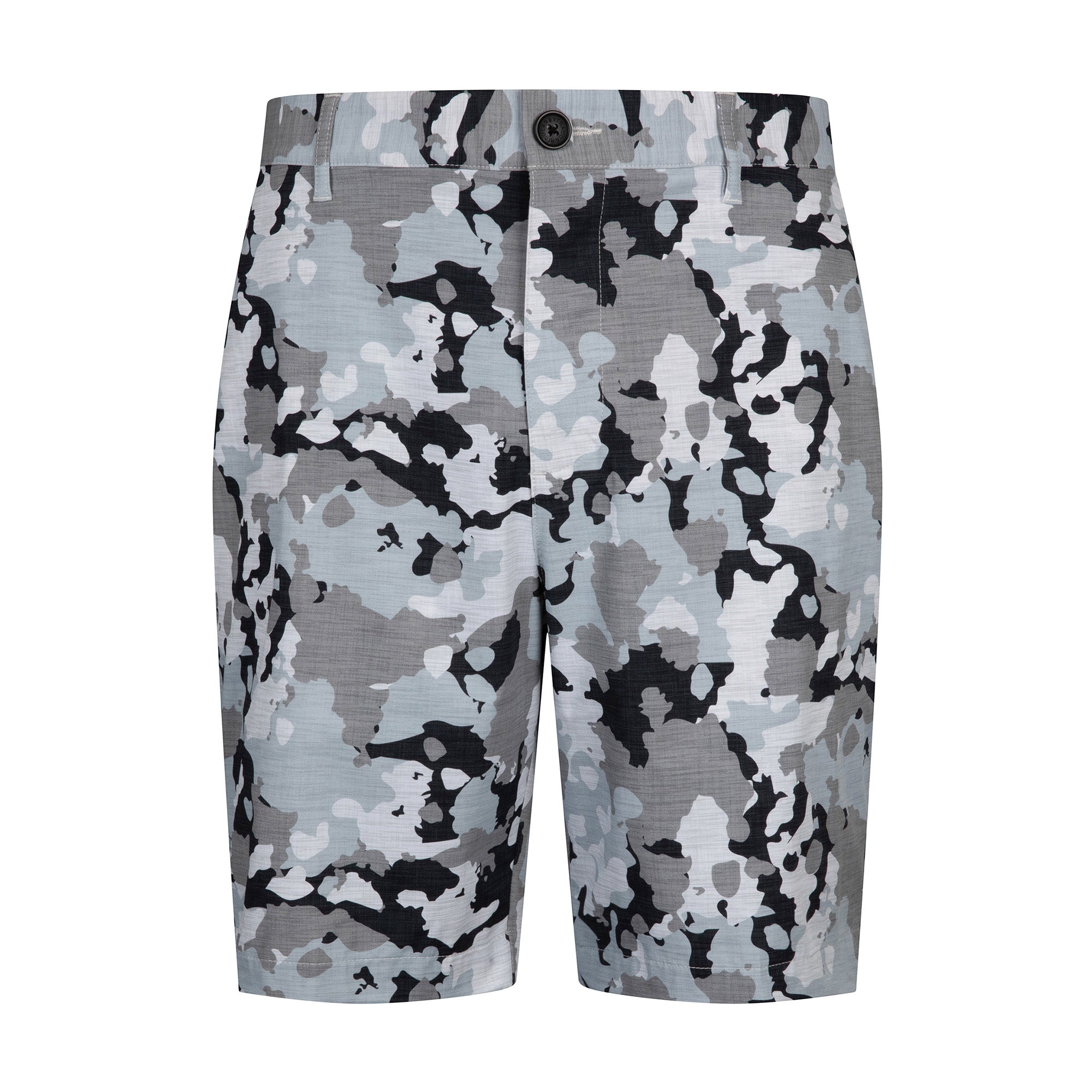 Chauncey Short | Smoke Camo