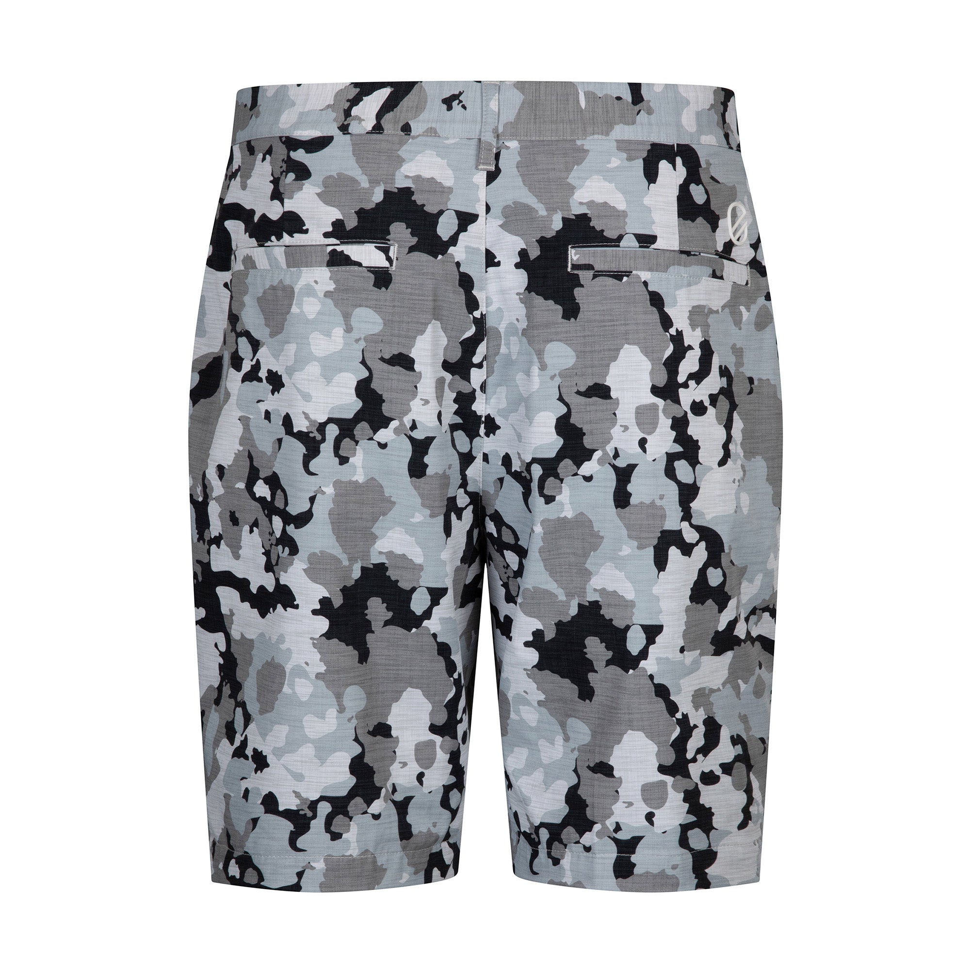 Chauncey Short | Smoke Camo