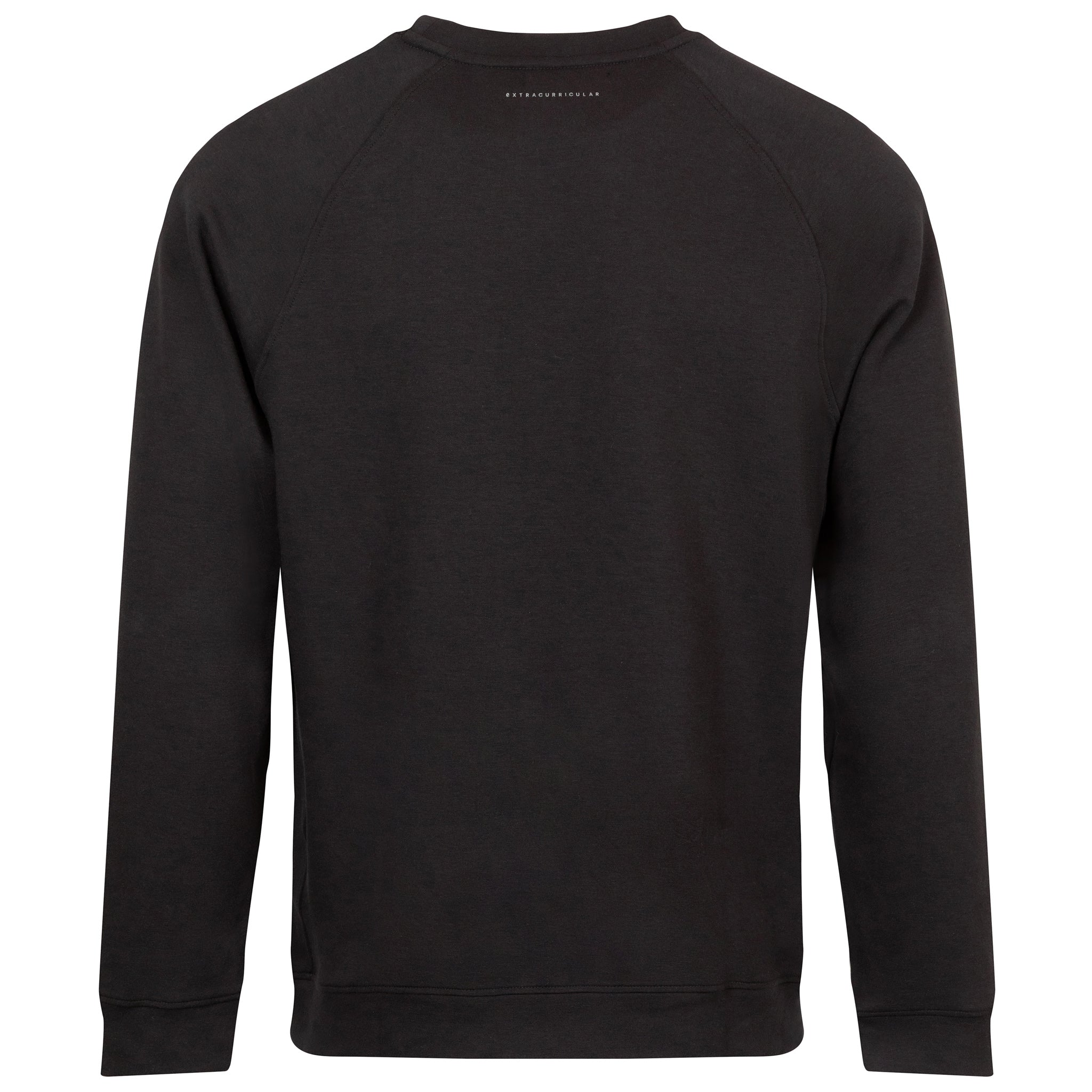 Criterion Crewneck Sweatshirt | Caviar