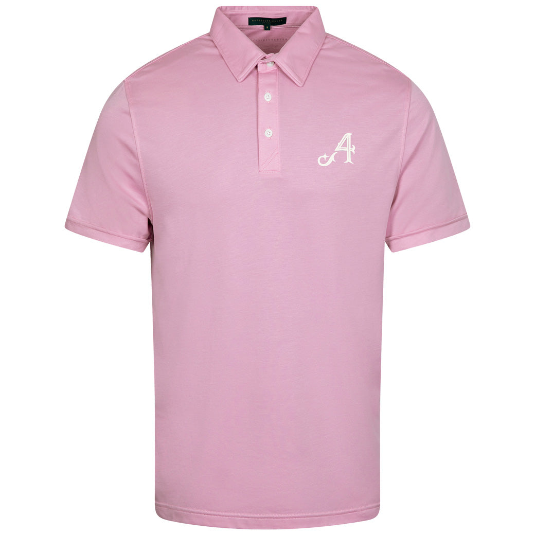 4ACES GC EXTRA POLO | MAUVE MIST