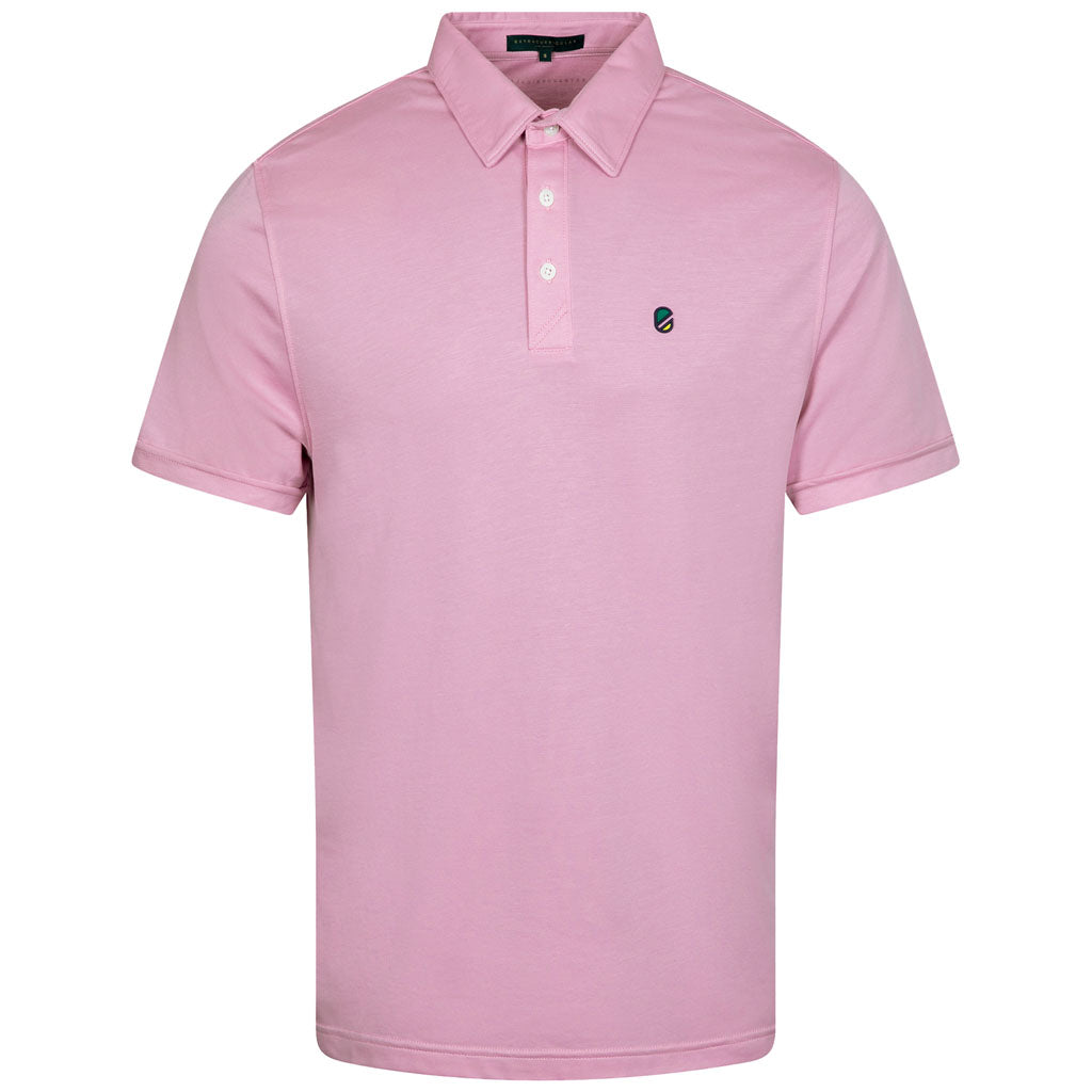 Extra Polo | Mauve Mist