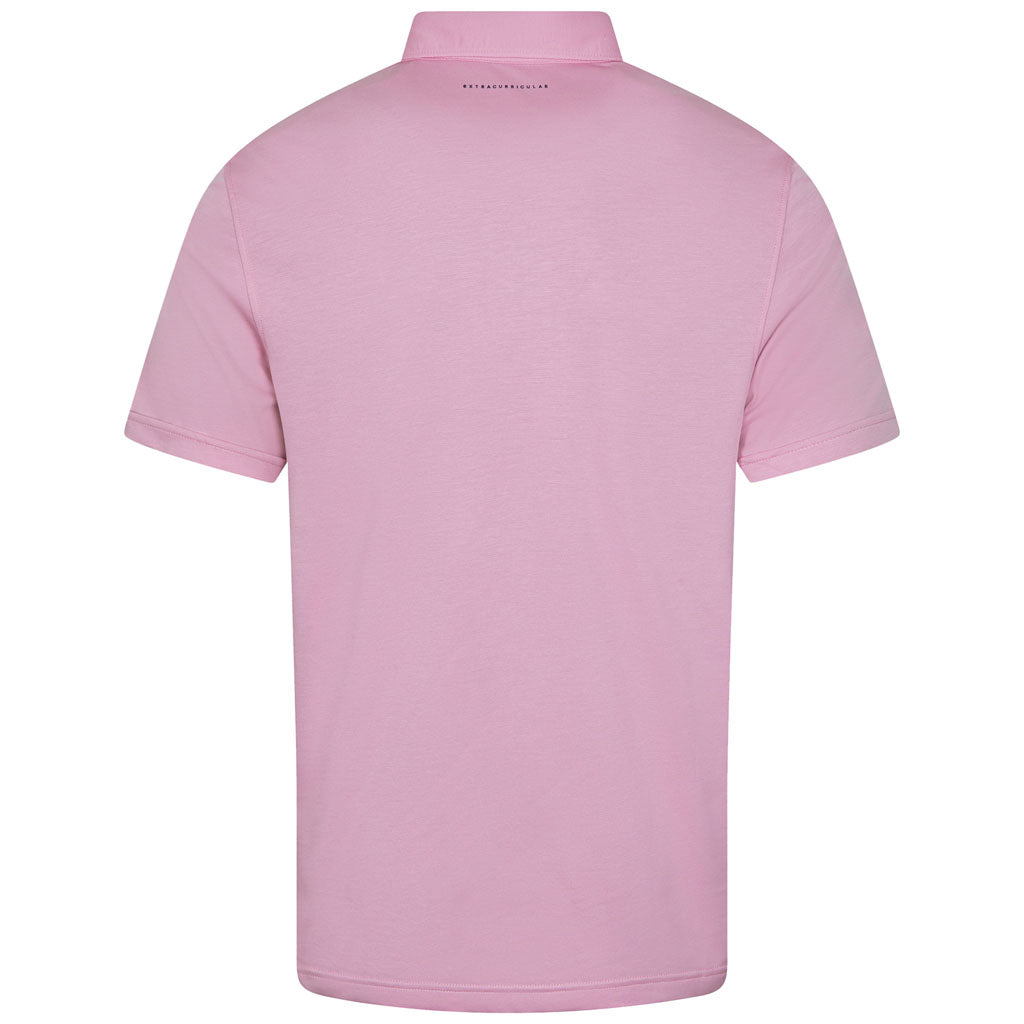 Extra Polo | Mauve Mist