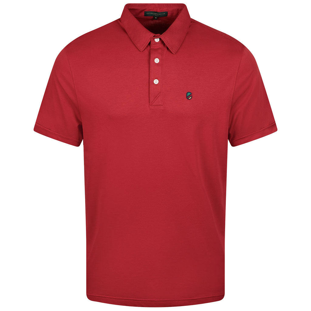 Extra Polo | Rio Red