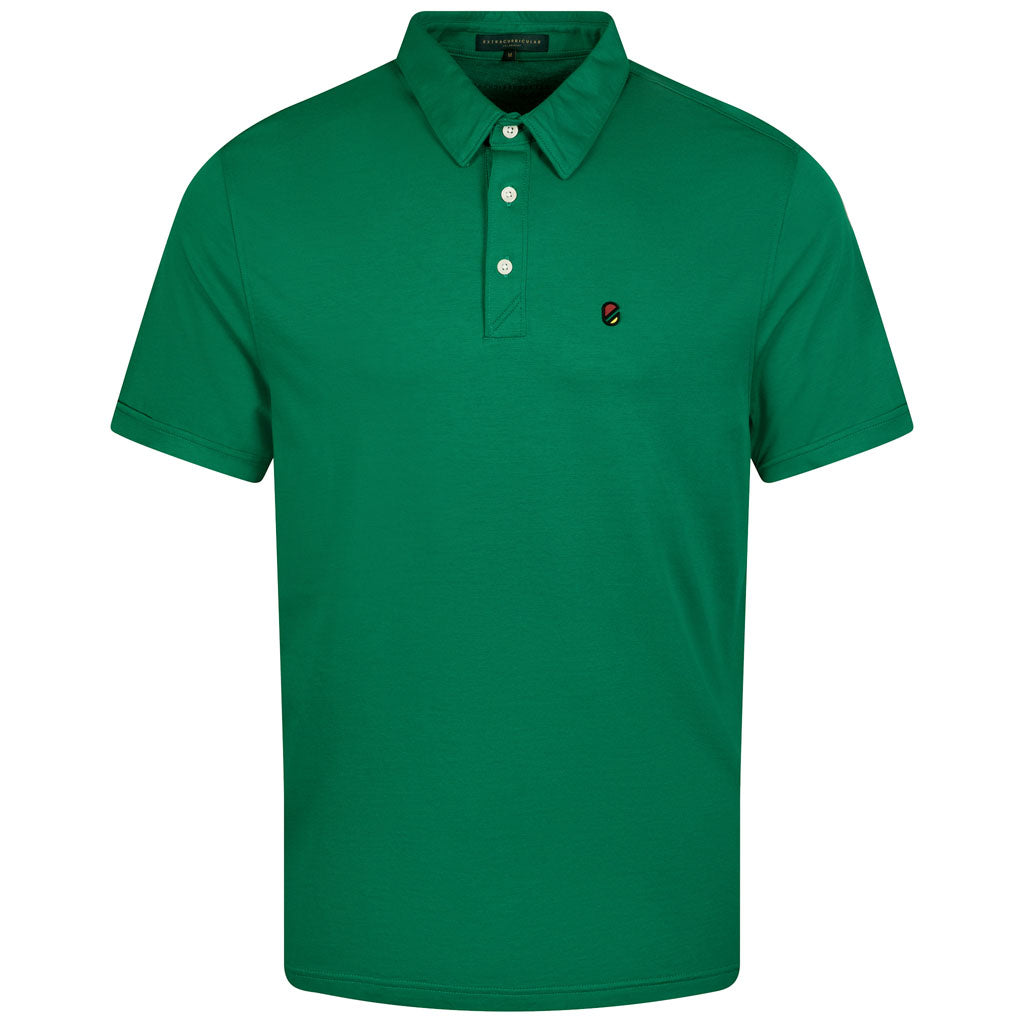 Extra Polo | Ultramarine