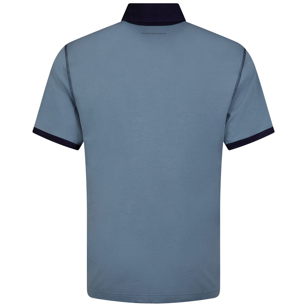 SWINGERS POLO | CORONET BLUE
