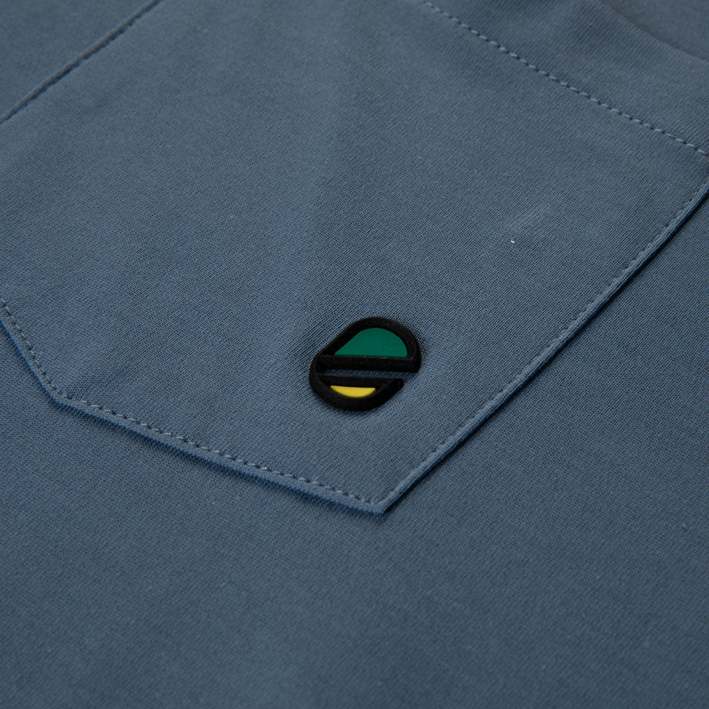 SWINGERS POLO | CORONET BLUE