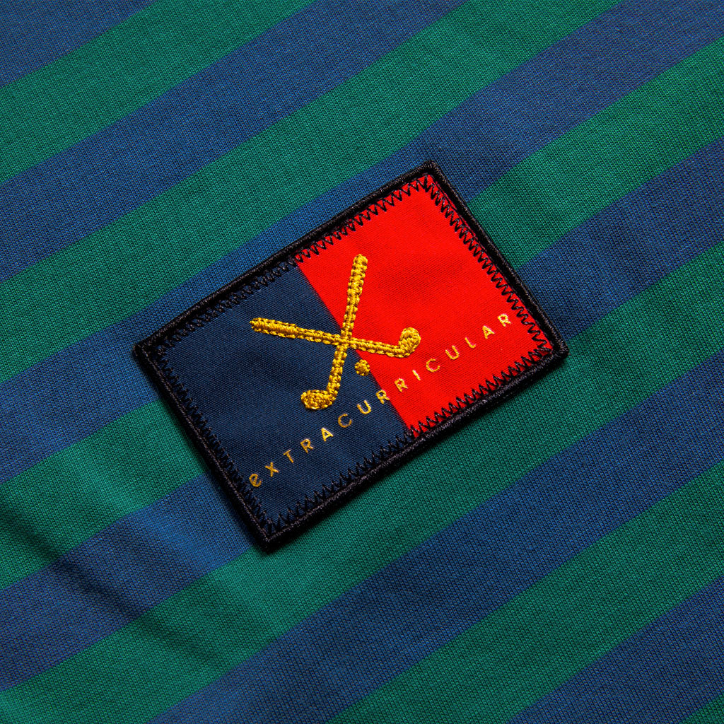 LAUREN POLO | ULTRAMARINE