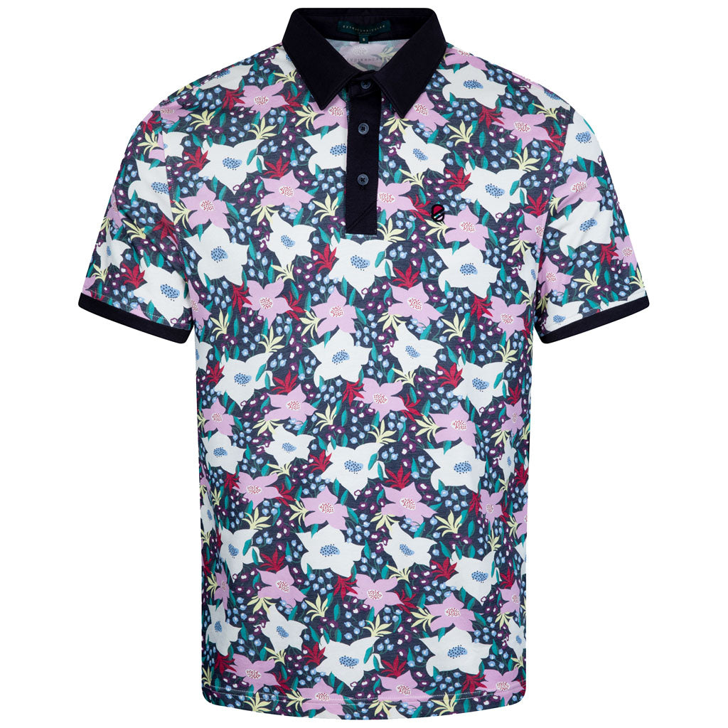 DECO POLO | FLORAL