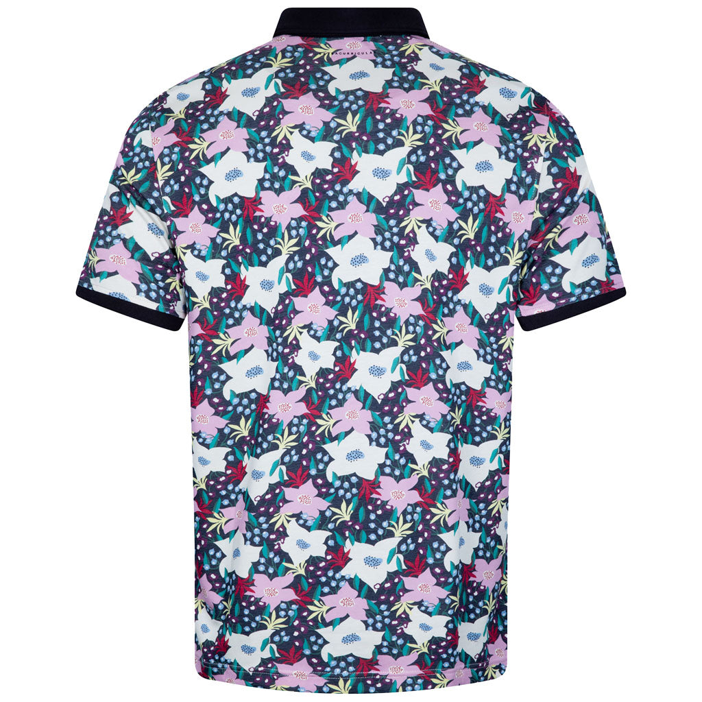 DECO POLO | FLORAL