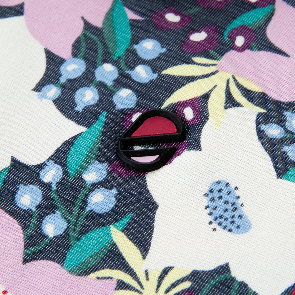 DECO POLO | FLORAL