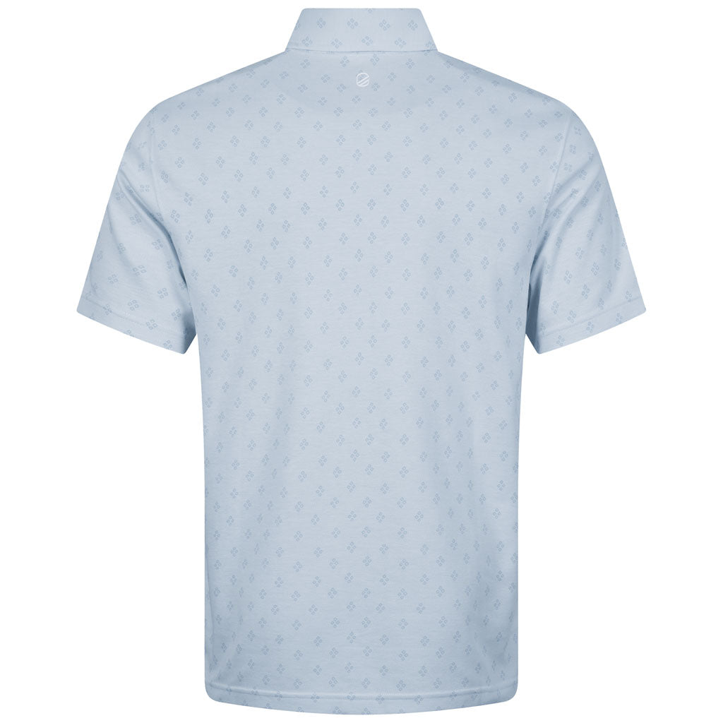 LEGEND PIQUE POLO | BABY BLUE