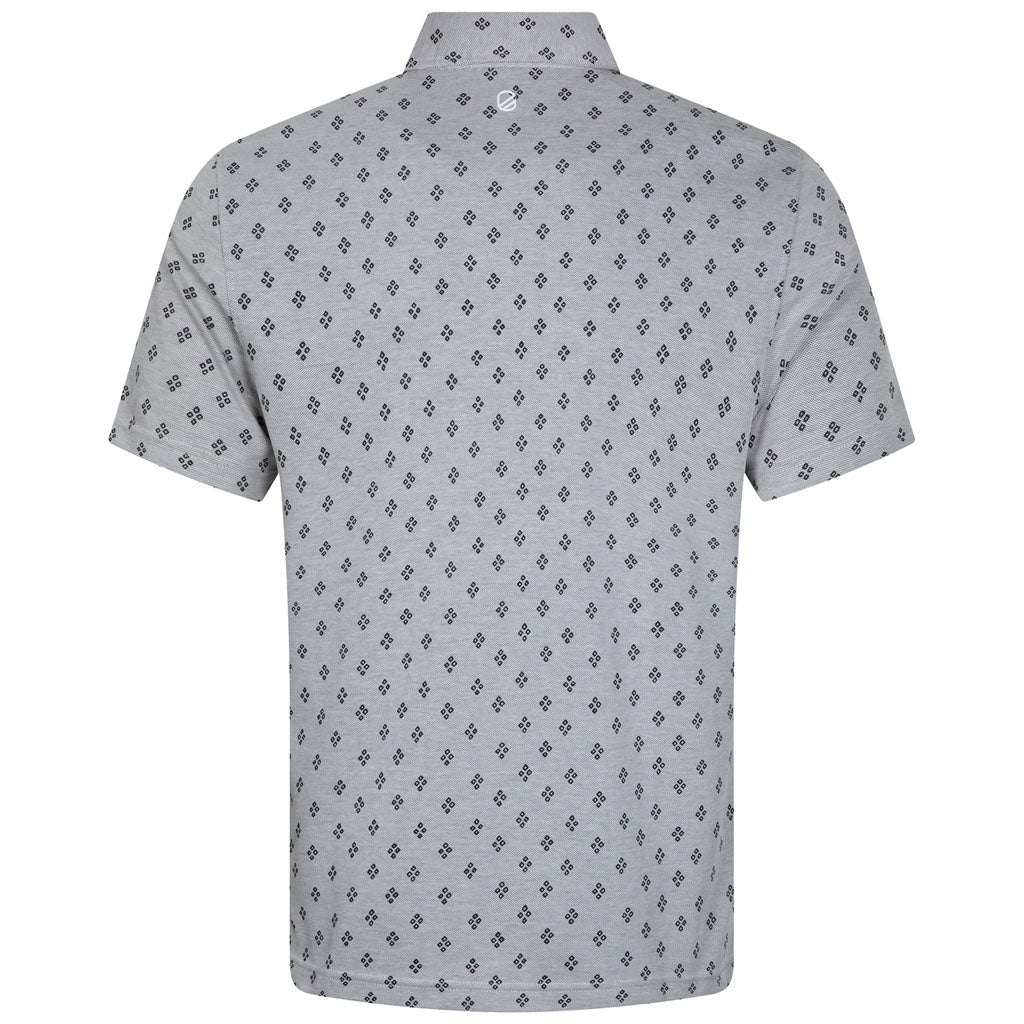 LEGEND PIQUE POLO | CAVIAR