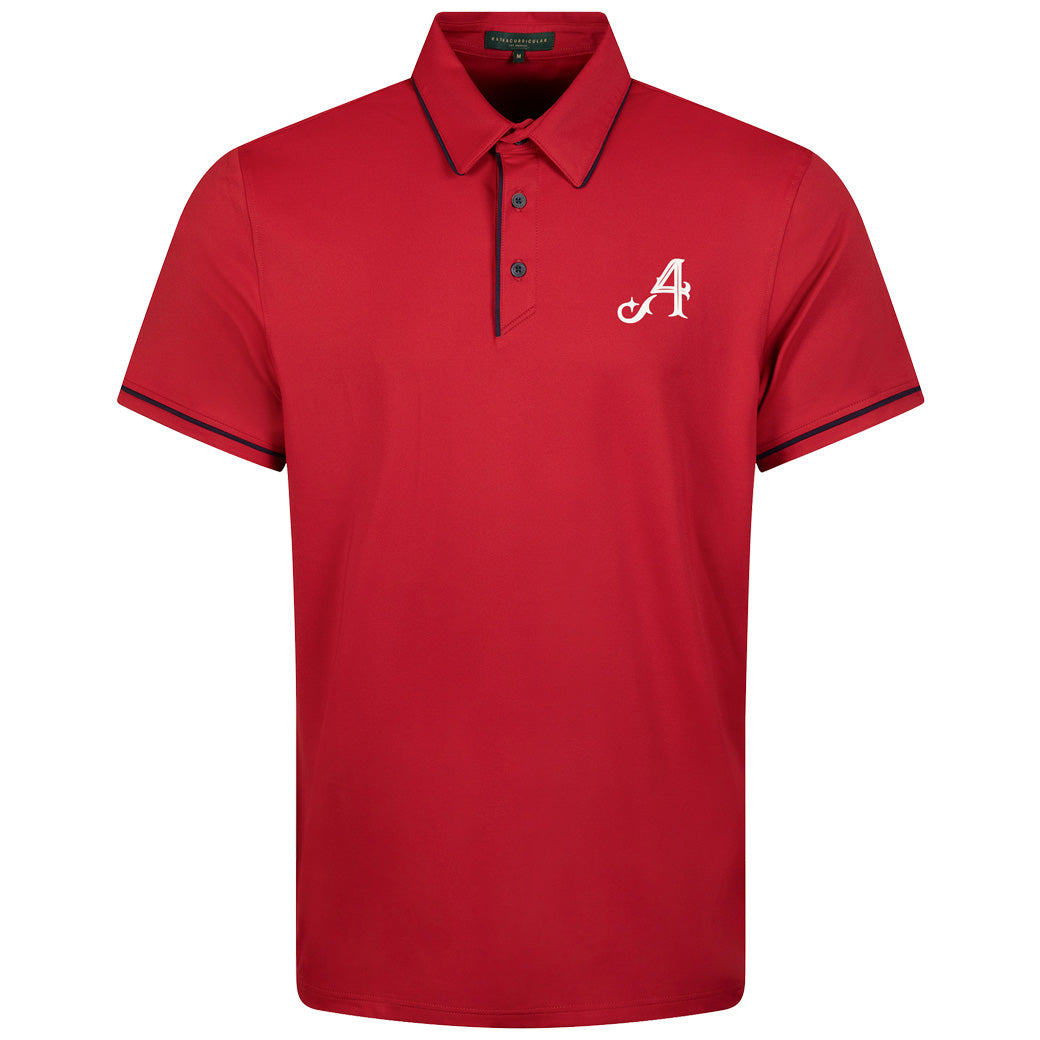 4ACES GC ACTIVITIES POLO | RIO RED
