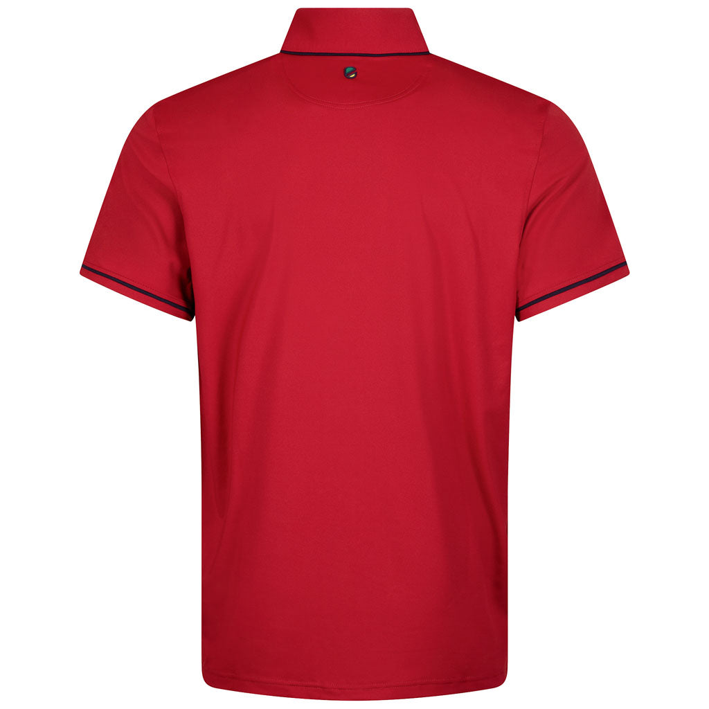 ACTIVITIES POLO | RIO RED