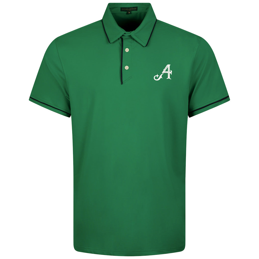 4ACES GC ACTIVITIES POLO | ULTRAMARINE