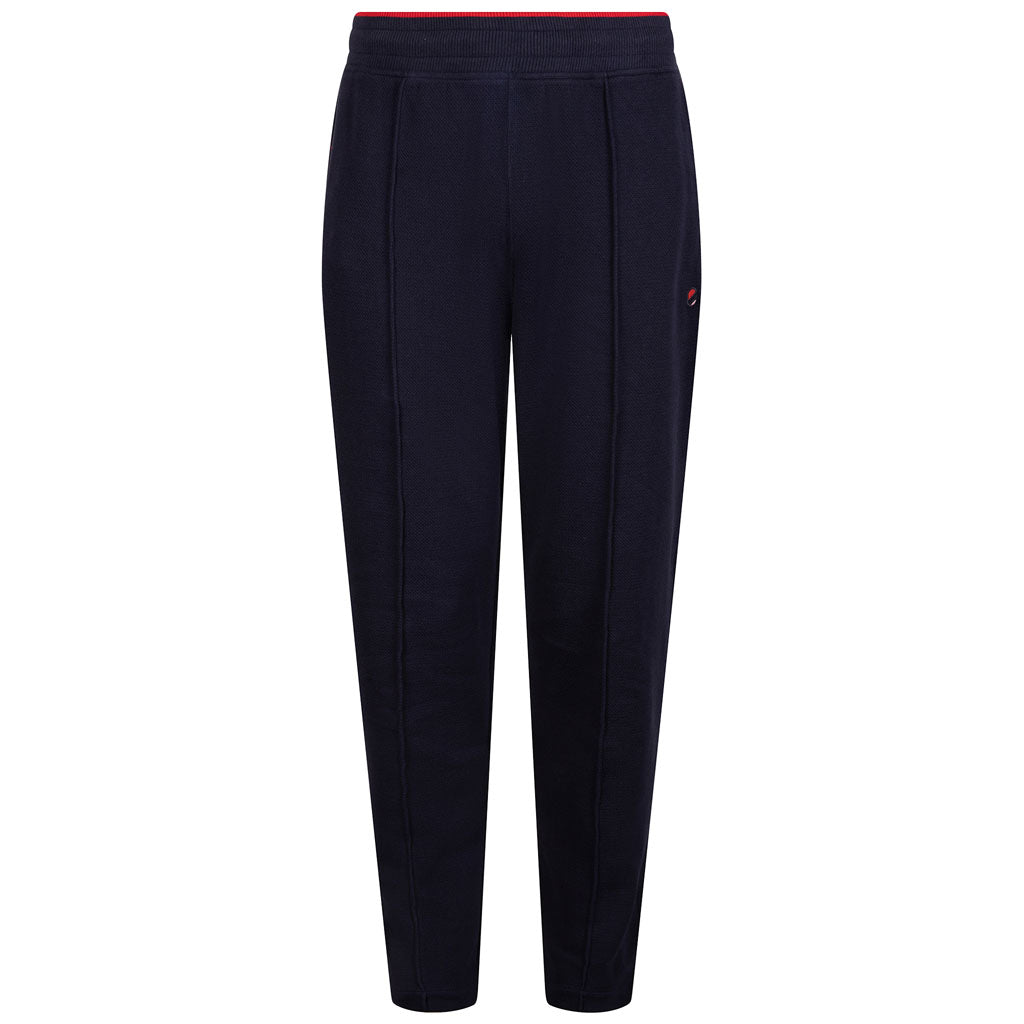 SAFI KNIT JOGGER PANT | MARITIME
