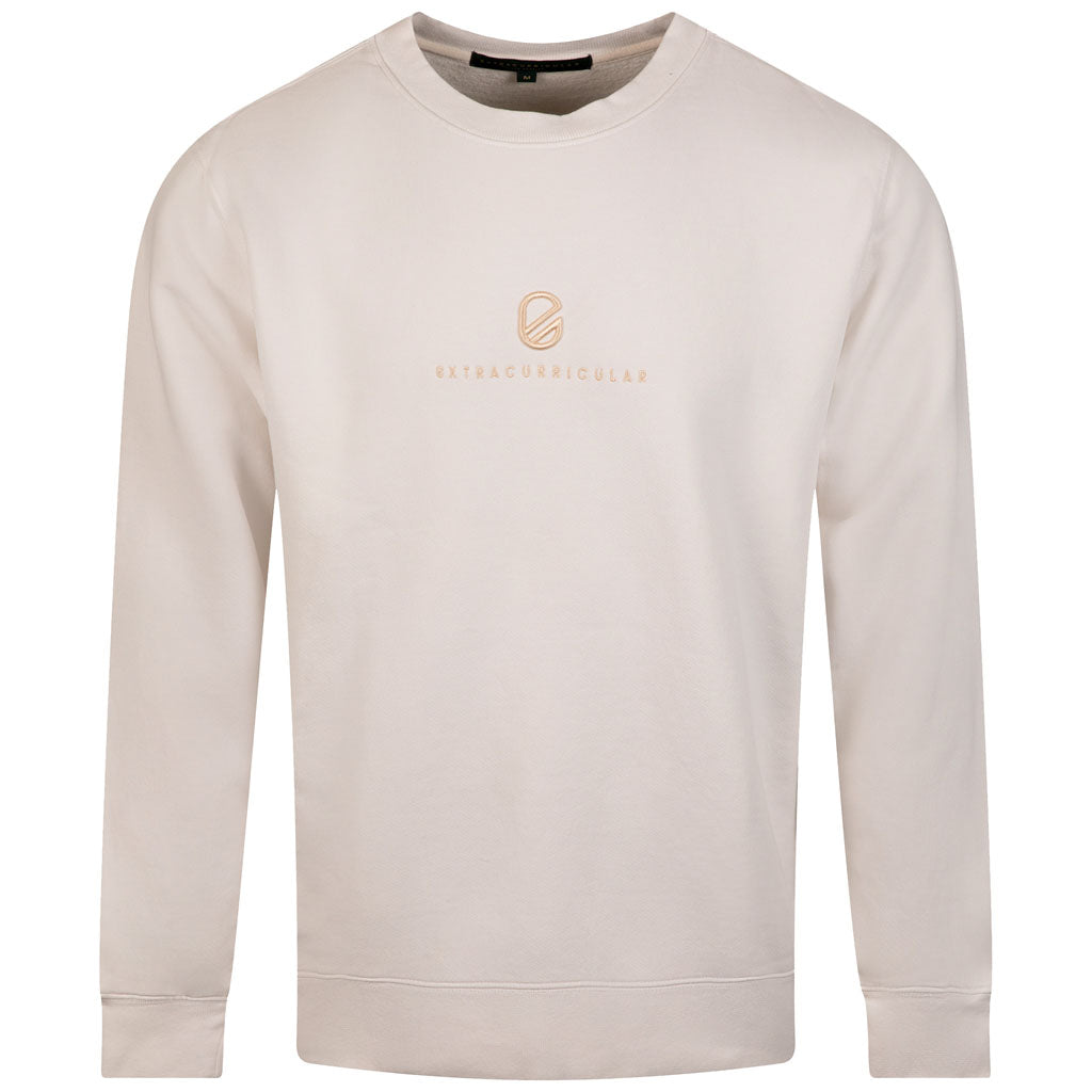 PRINCIPLE CREW | GARDENIA