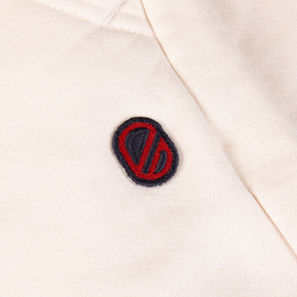 PRINCIPLE PANT | GARDENIA