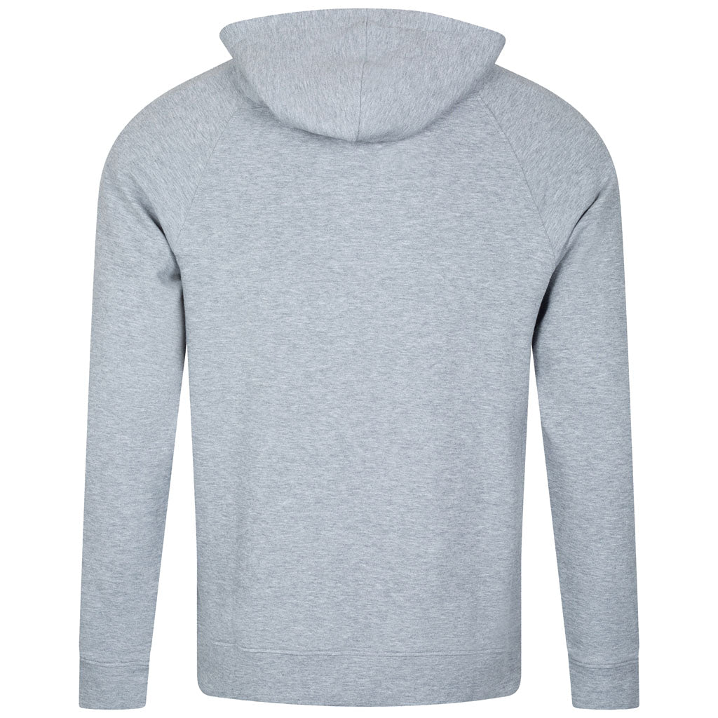 FRAMEWORK HOODIE | HEATHER GREY