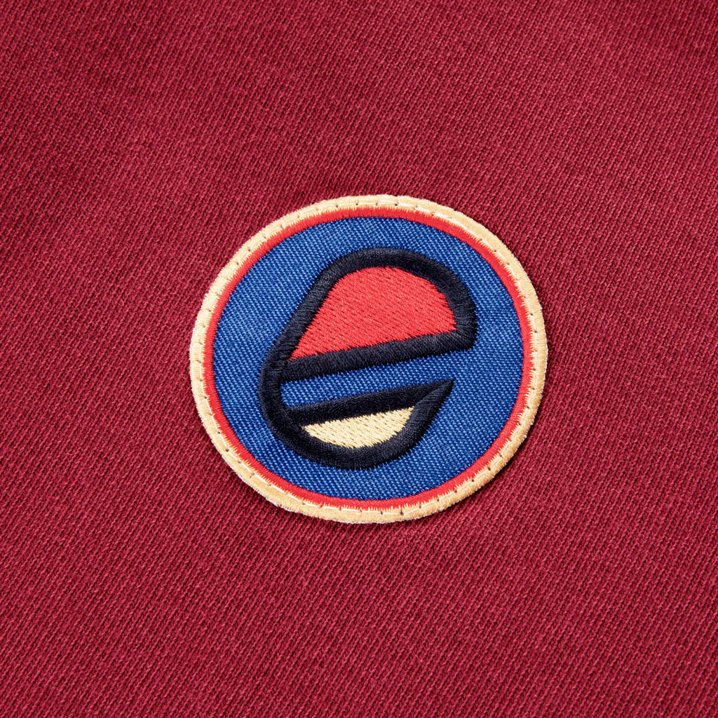 Gamer 1/4 Zip | Chili Pepper