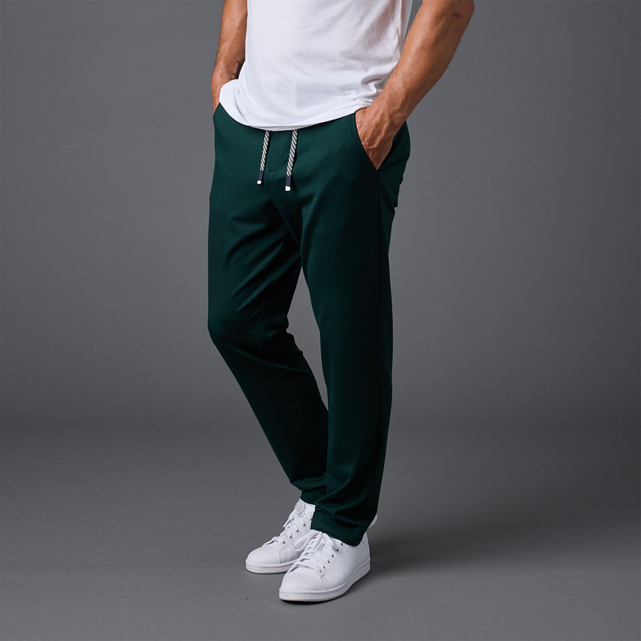 TechSoft Anti-Jogger | Pine Grove
