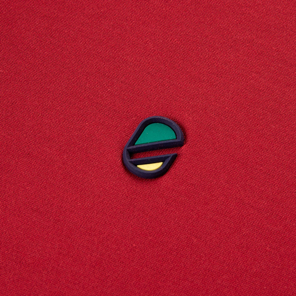 Extra Polo | Rio Red