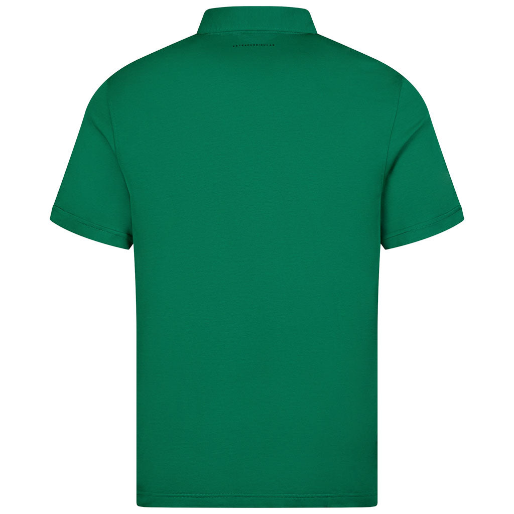 Extra Polo | Ultramarine