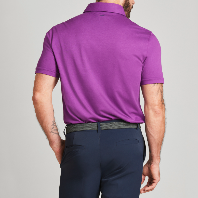 Extra Polo | Grape