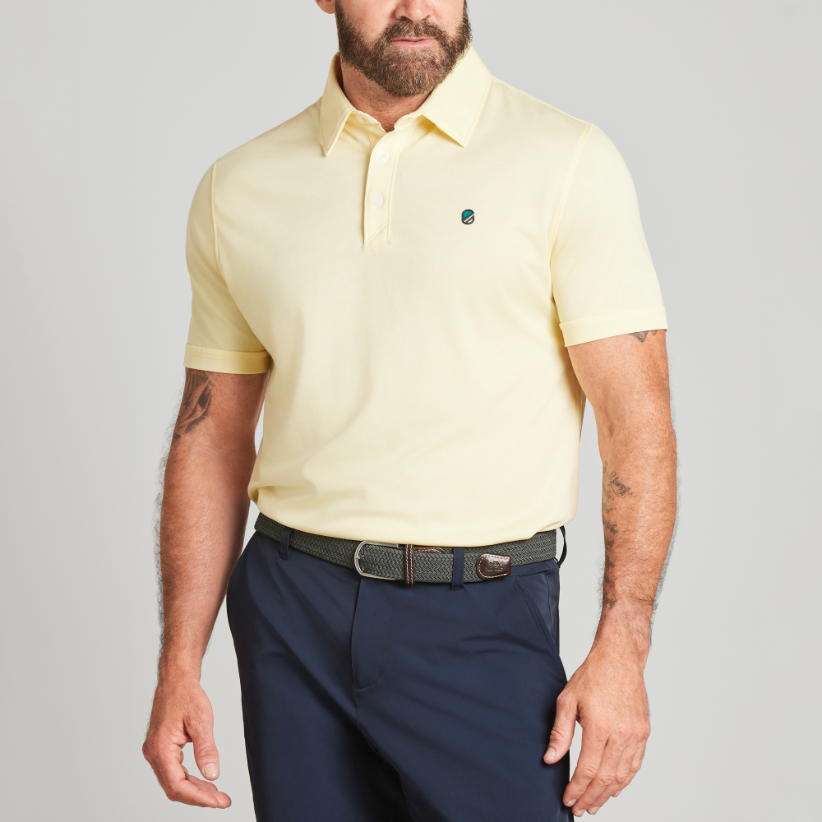 EXTRA POLO | CANARY