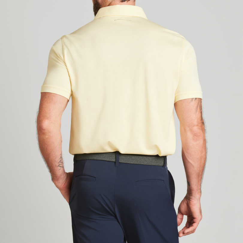 EXTRA POLO | CANARY